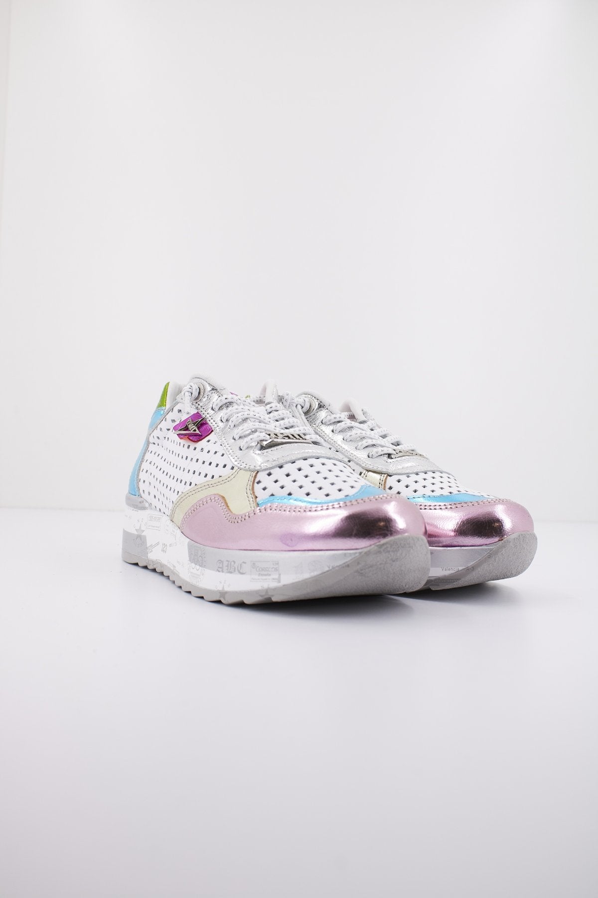 CETTI CXLSRA en color BLANCO (2)