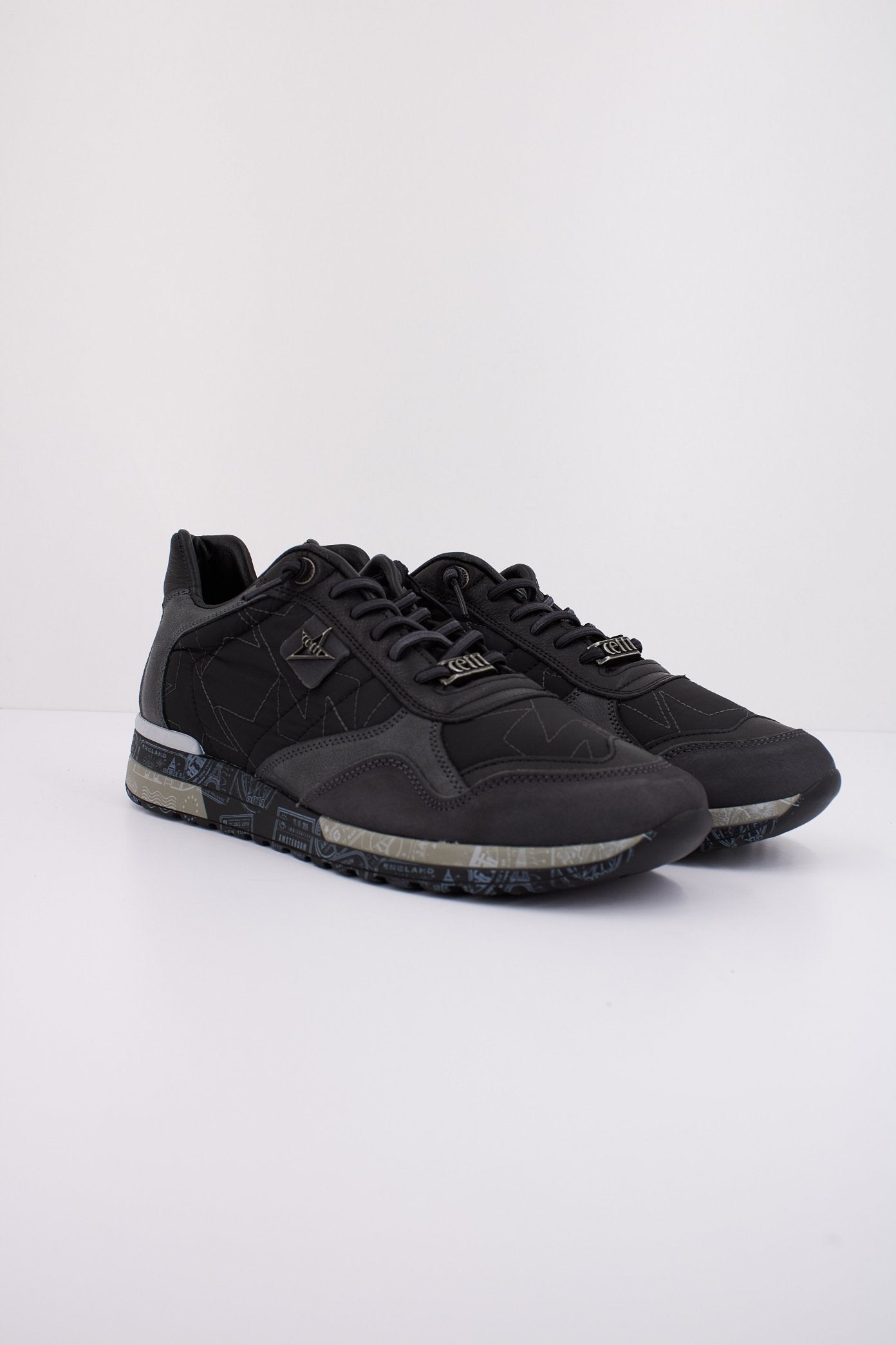CETTI CXL en color NEGRO (2)