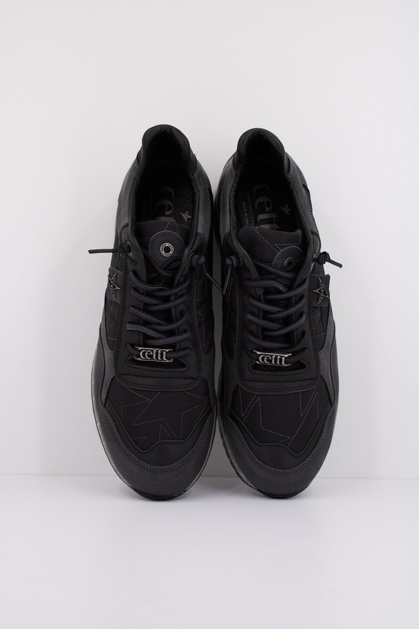 CETTI CXL en color NEGRO (3)