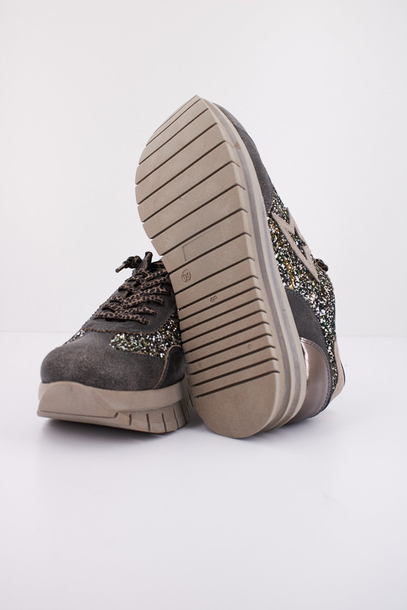 CETTI CSRAXL en color GRIS (5)
