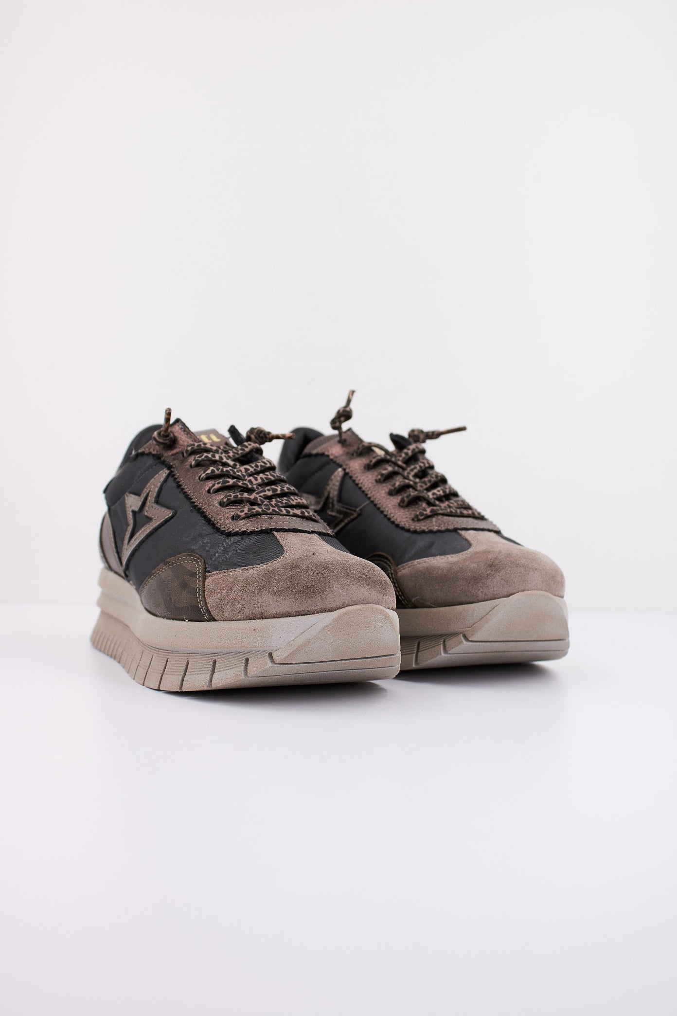 CETTI CSRAXL en color GRIS (2)