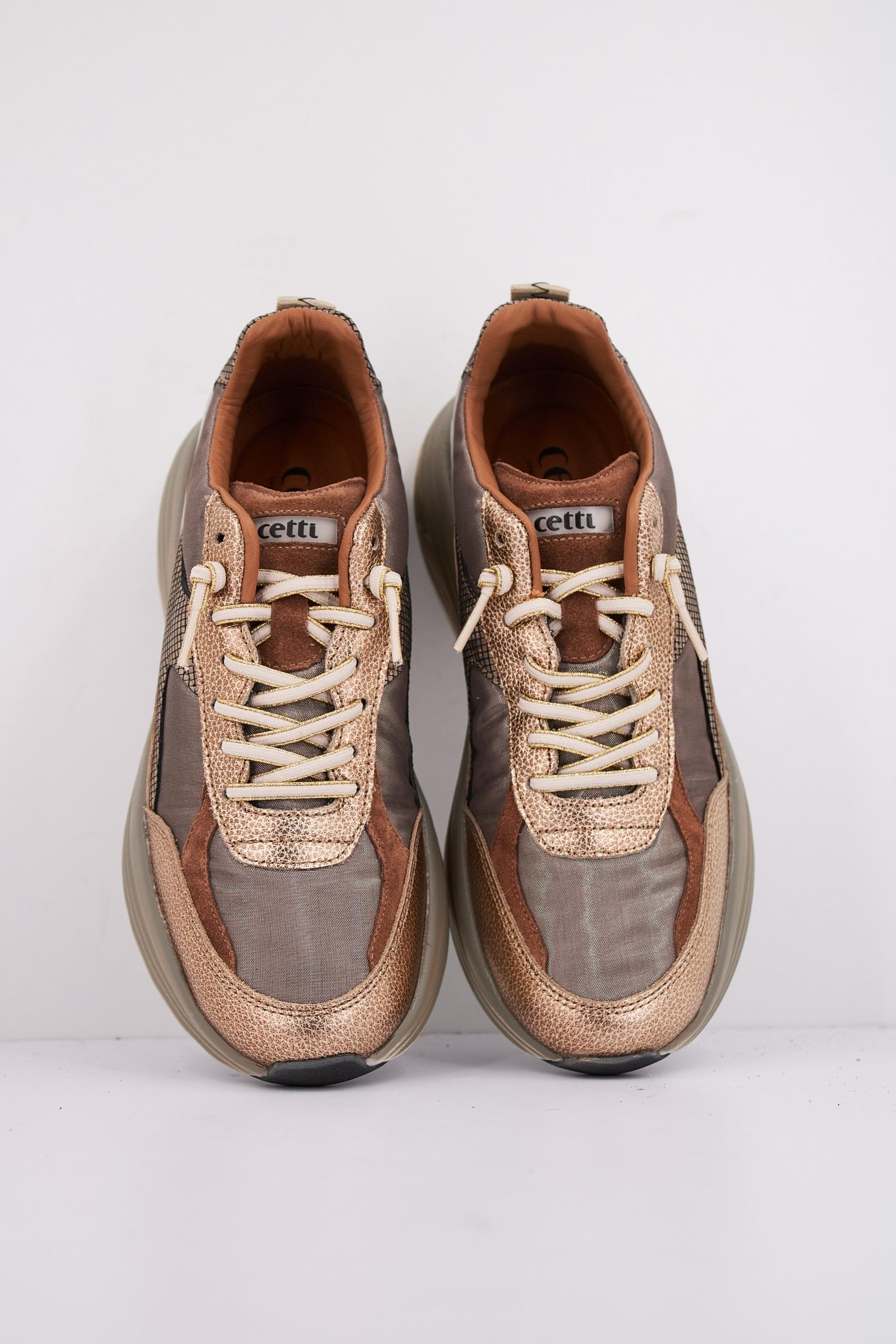 CETTI CSRA en color ORO (3)