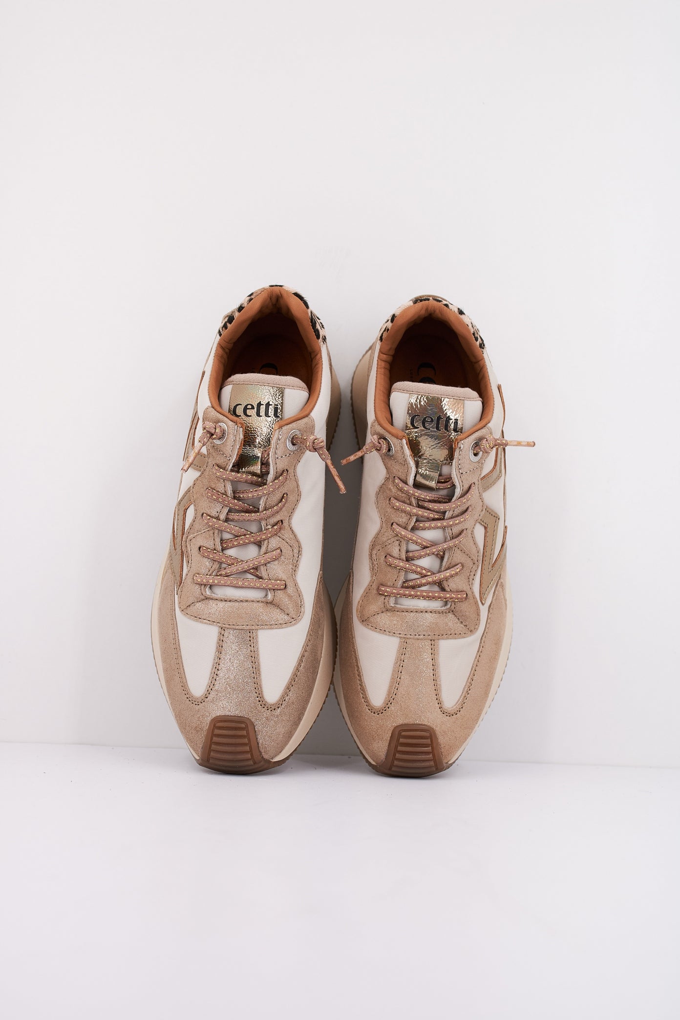 CETTI CSRA en color ORO (3)