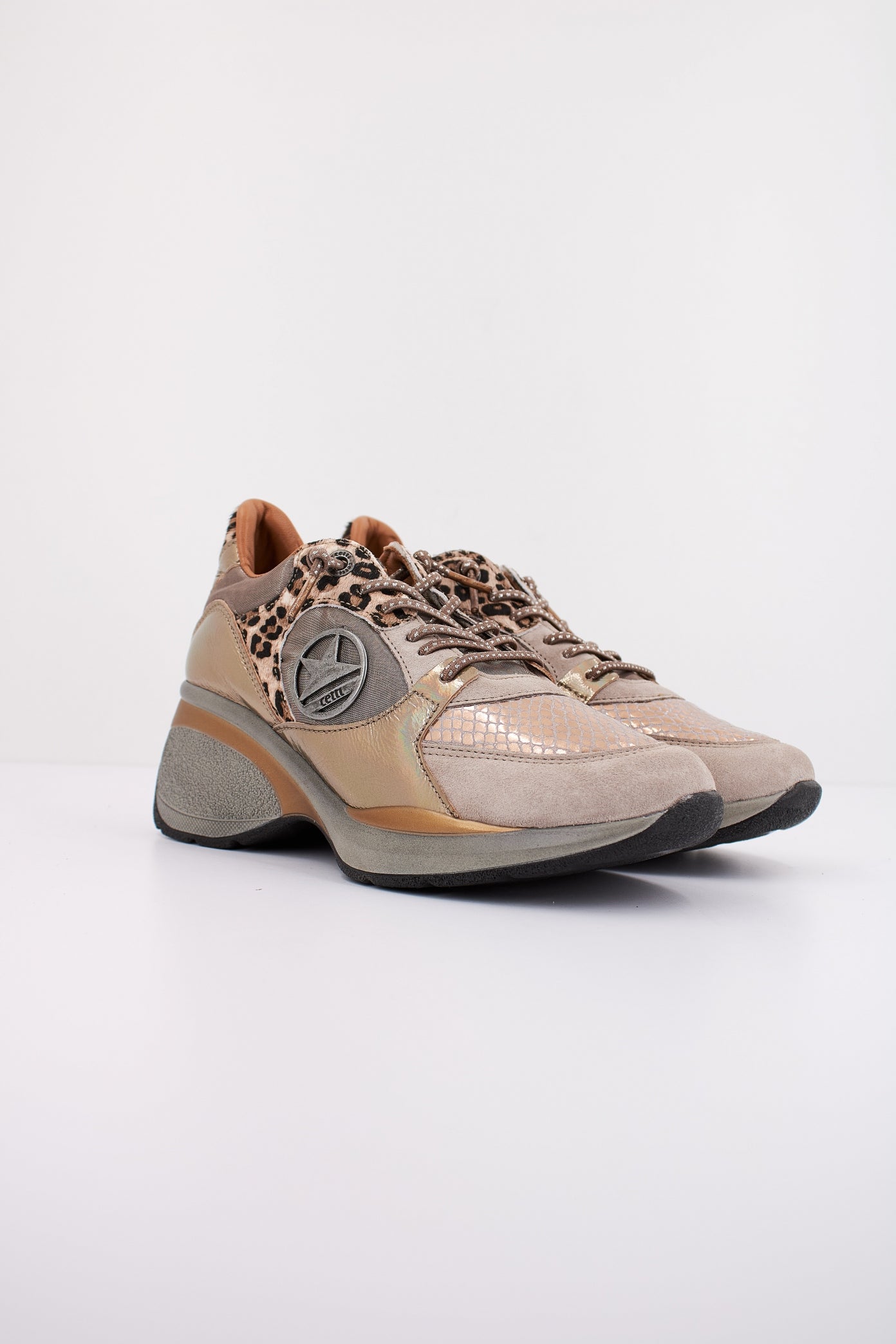 CETTI CSRA en color ANIMAL PRINT (2)