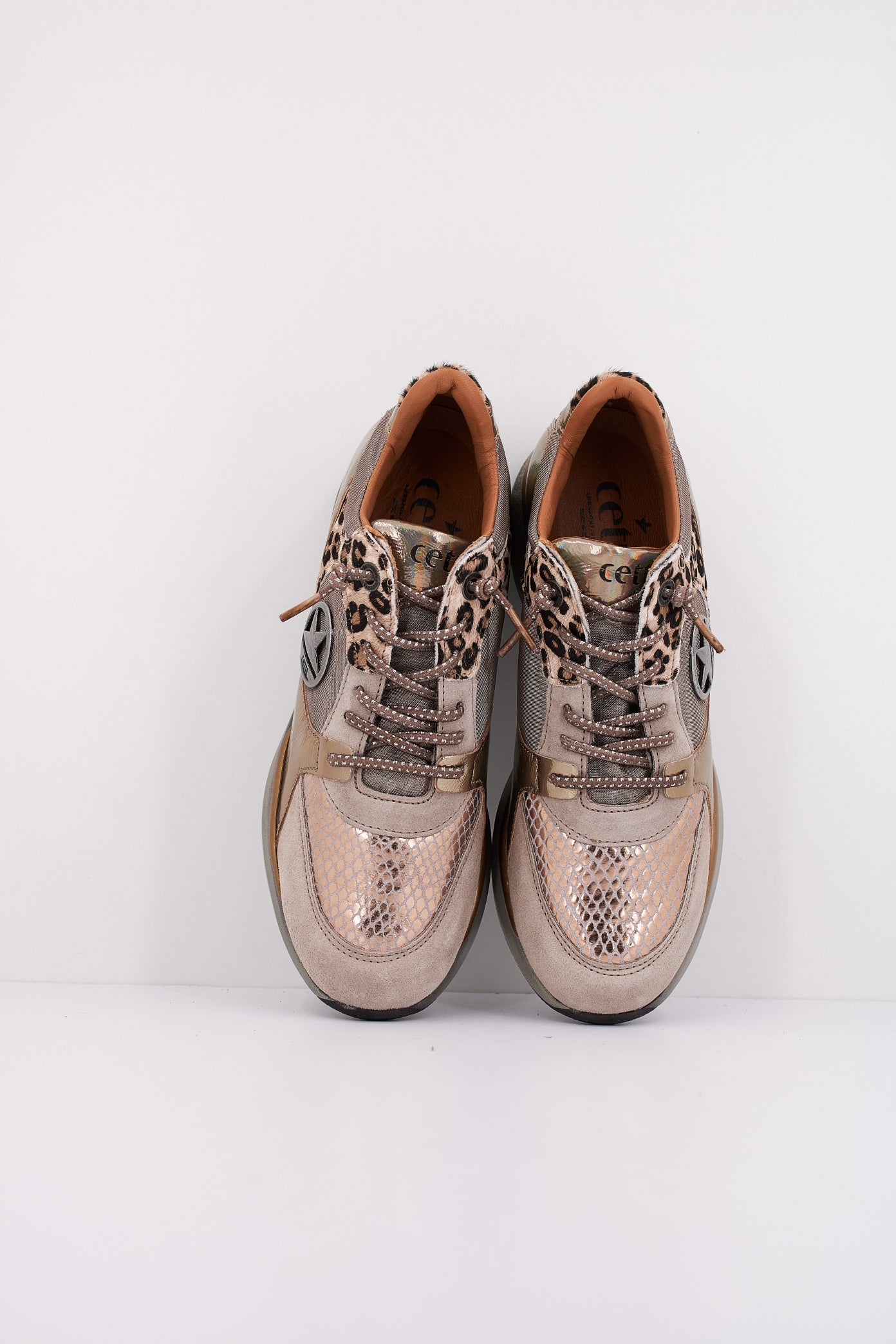 CETTI CSRA en color ANIMAL PRINT (3)