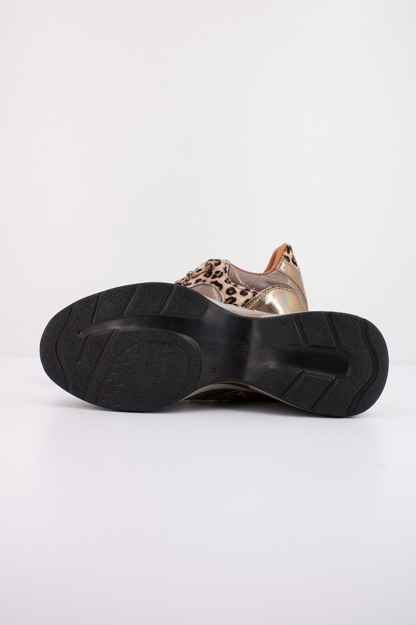 CETTI CSRA en color ANIMAL PRINT (5)