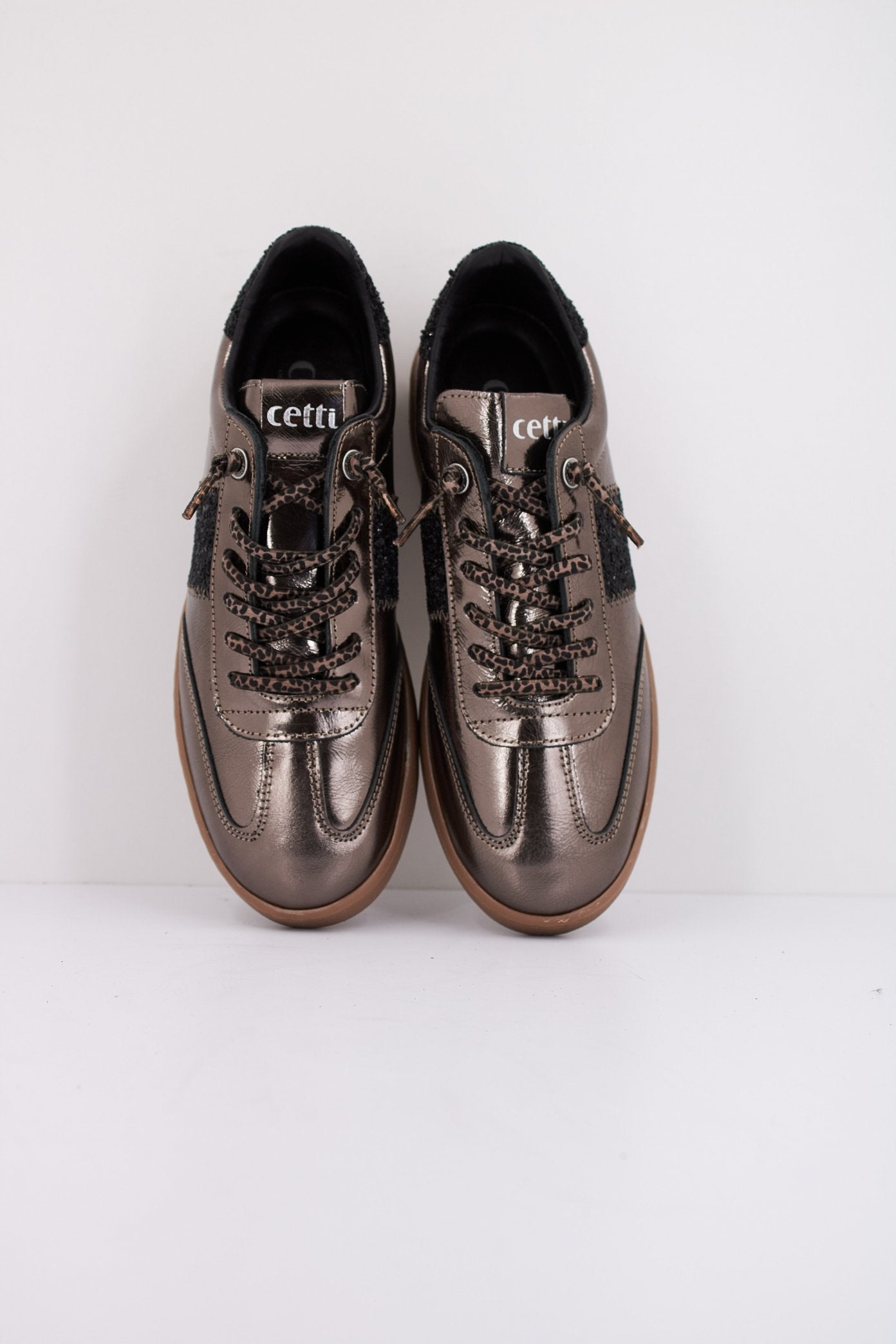 CETTI CSRA en color GRIS (3)