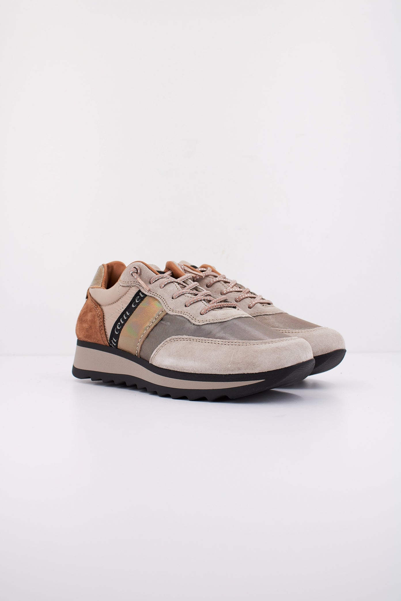 CETTI CSRA en color BEIS (2)