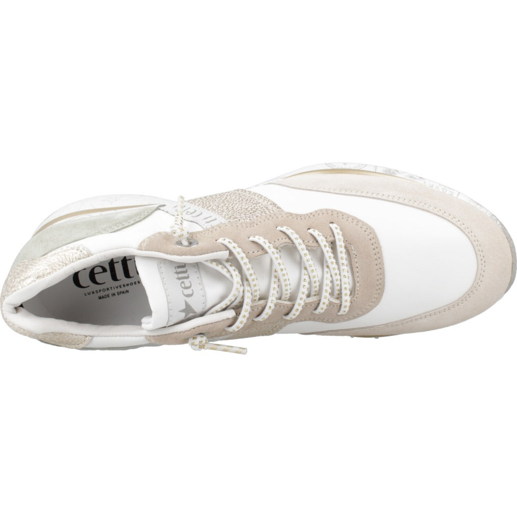 CETTI CSRA en color BLANCO (7)