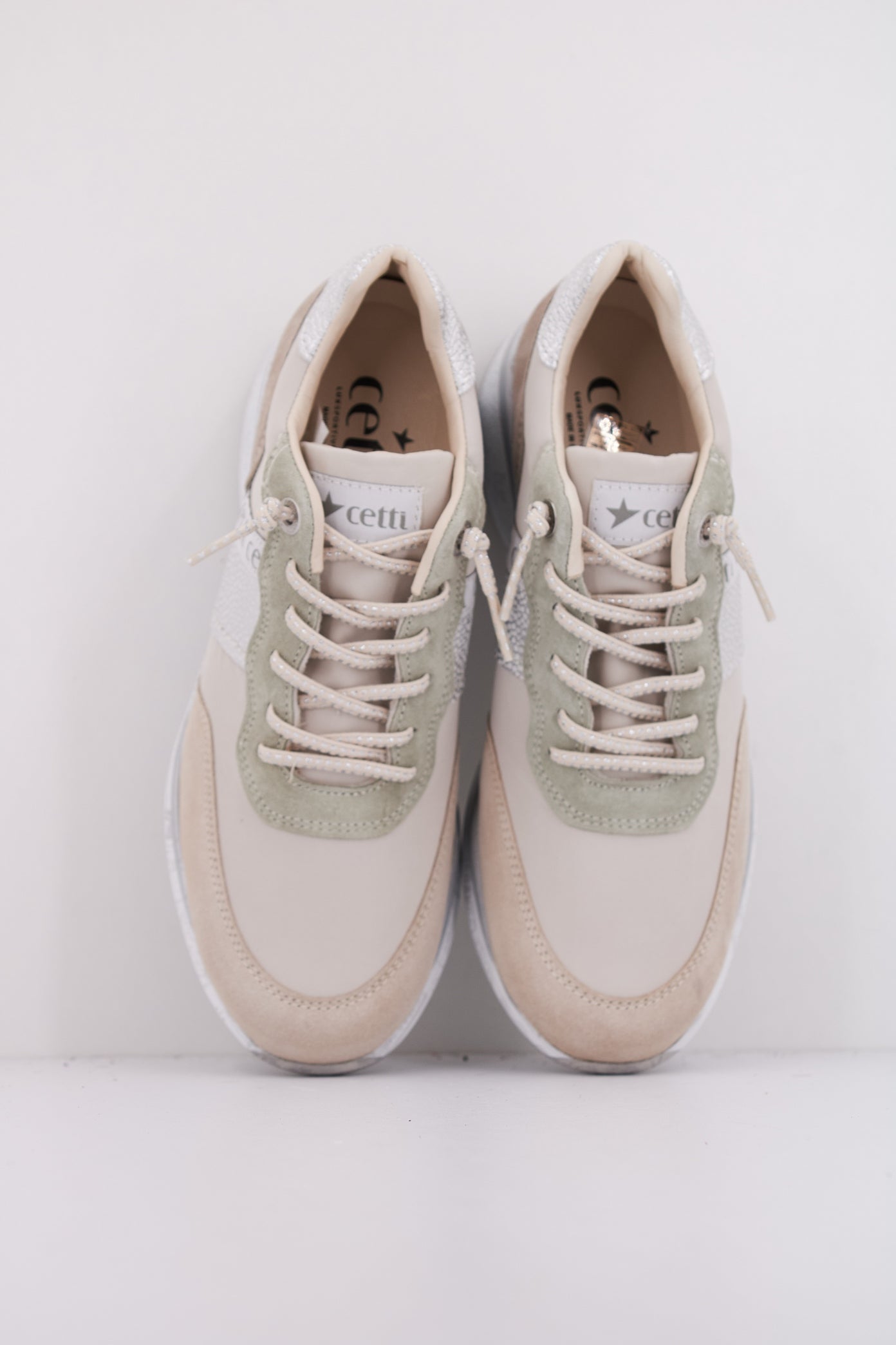 CETTI CSRA V en color BEIS (3)