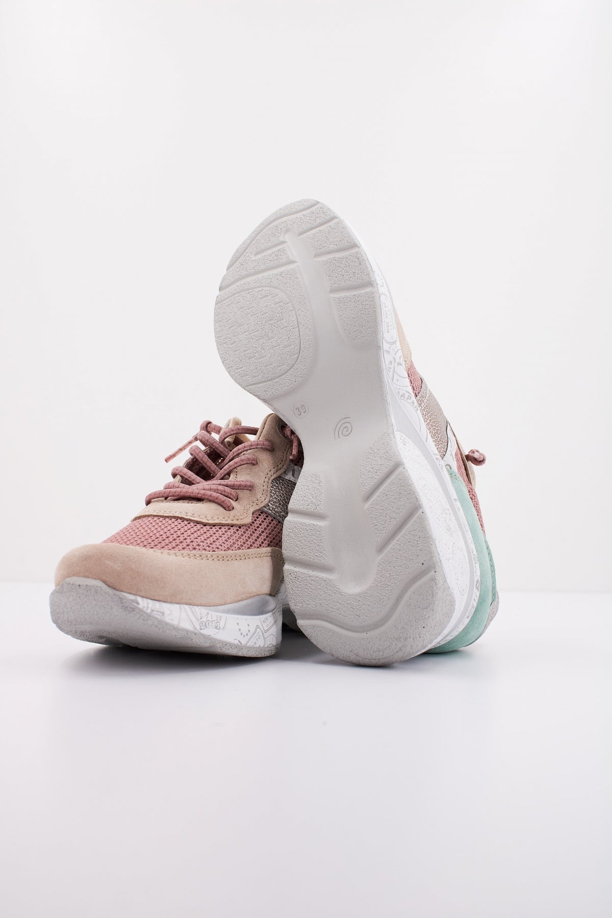 CETTI CSRA en color BEIS (5)
