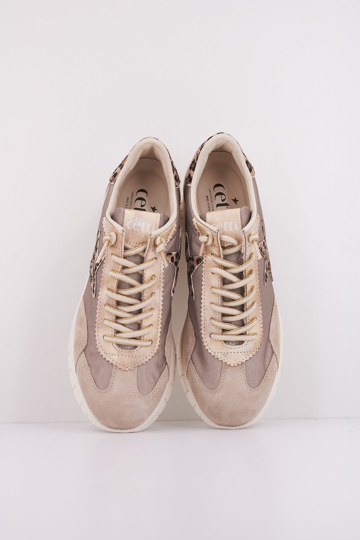 CETTI CSRA XL en color ANIMAL PRINT (3)