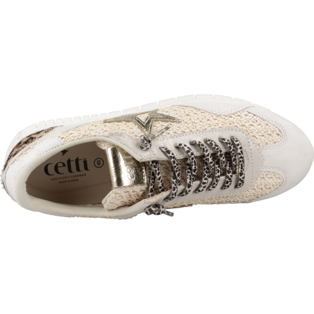 CETTI CSRA XL en color BEIS (7)
