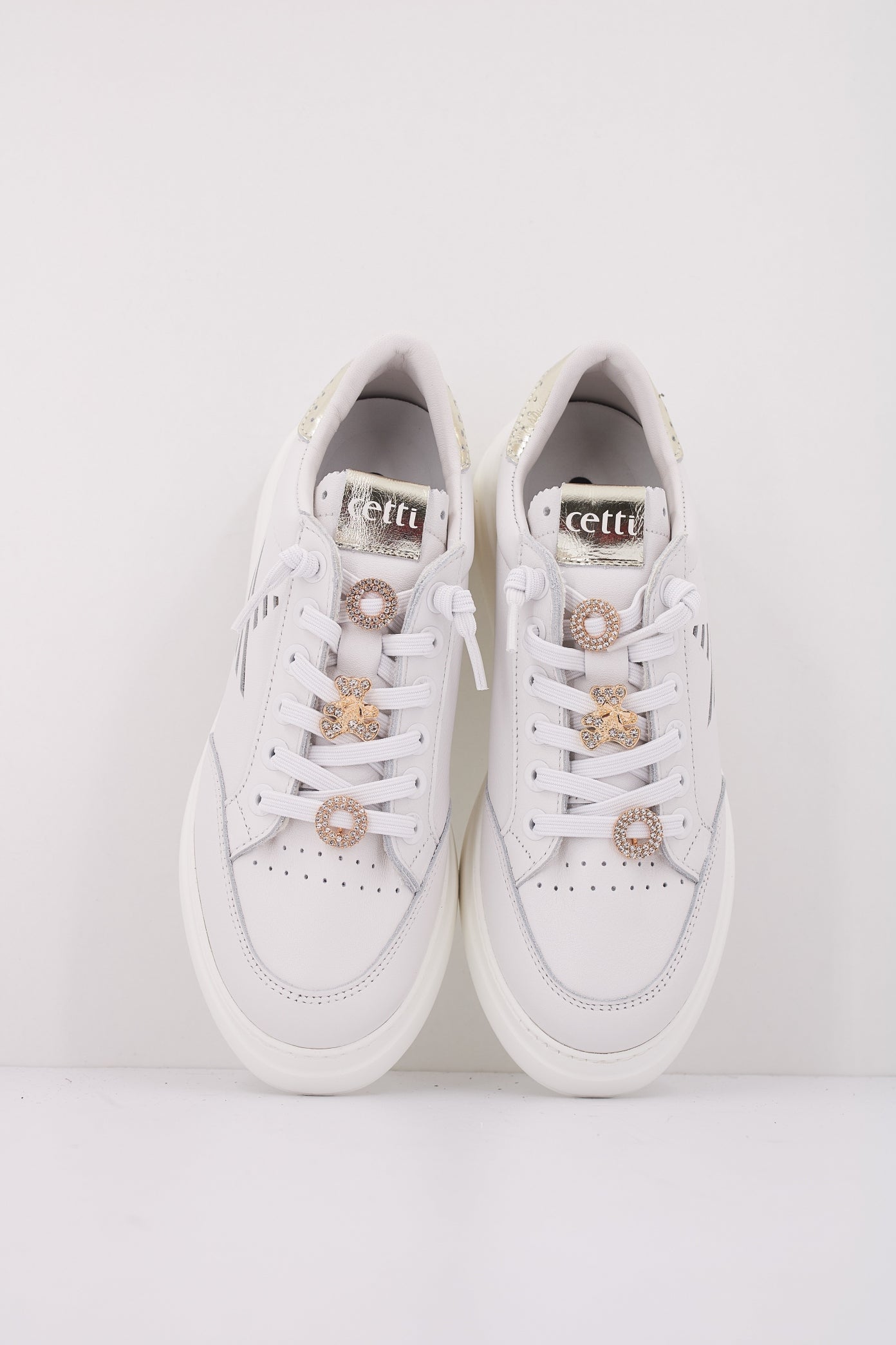 CETTI CSRA V en color BLANCO (3)