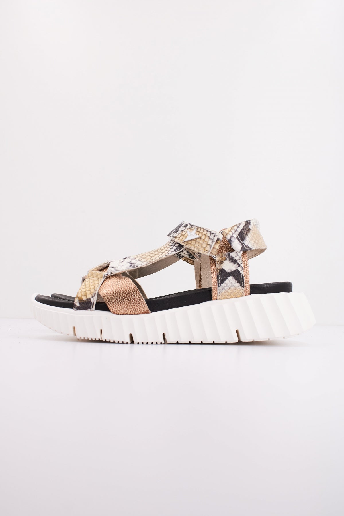 Sandalias online en Zacaris