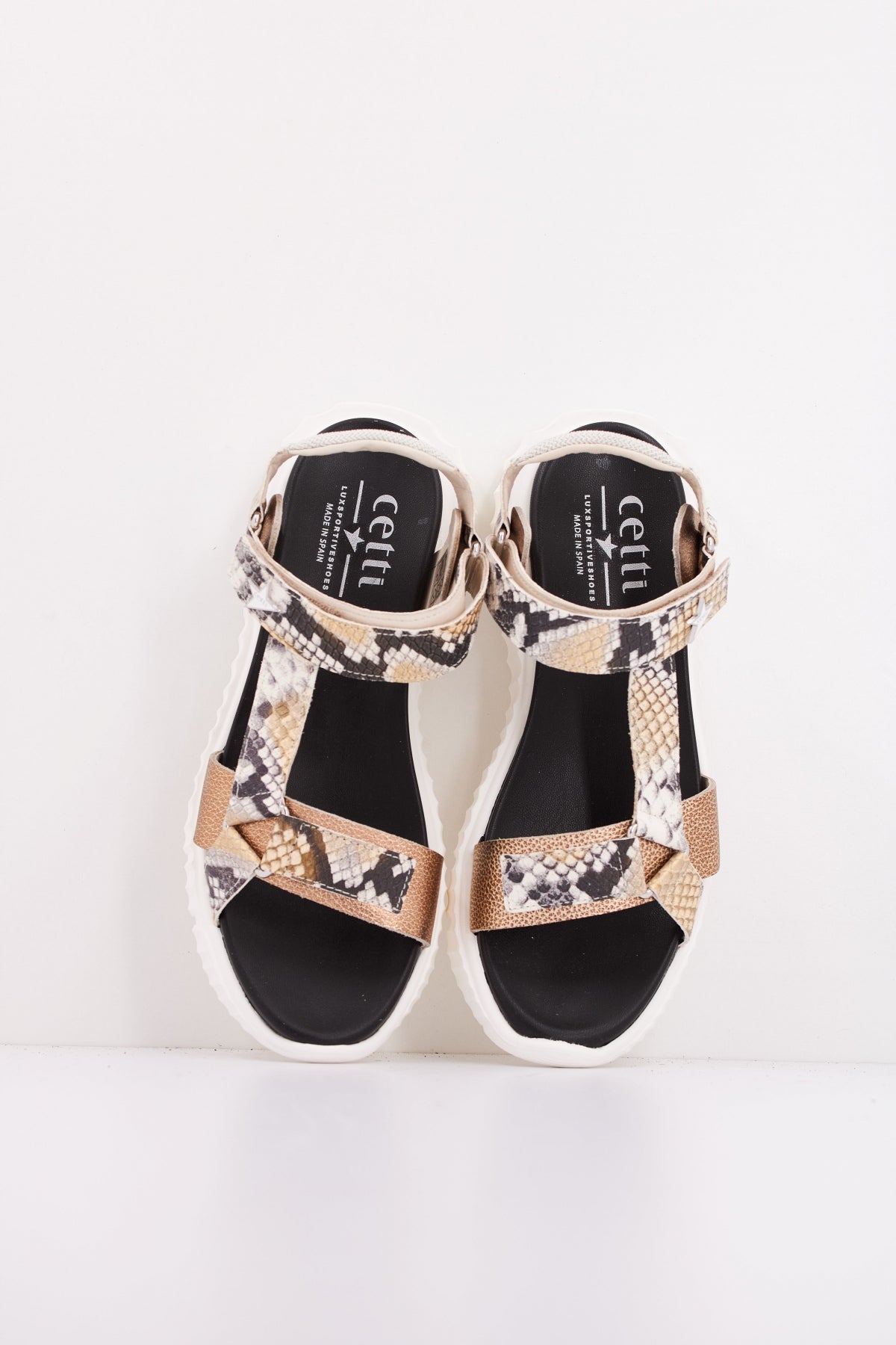 CETTI CSRA V en color ANIMAL PRINT (3)