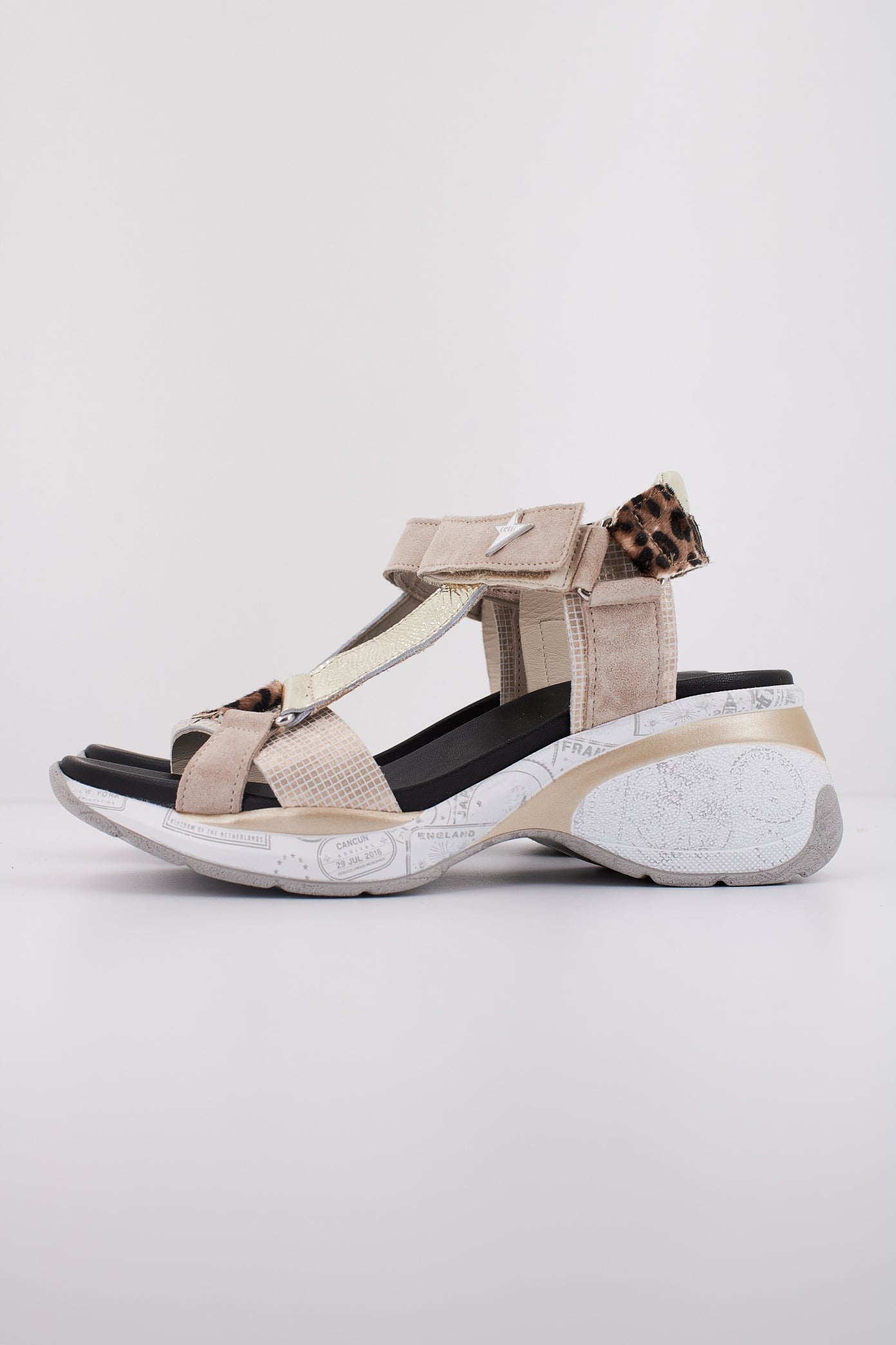 CETTI CSRA V en color BEIS (1)