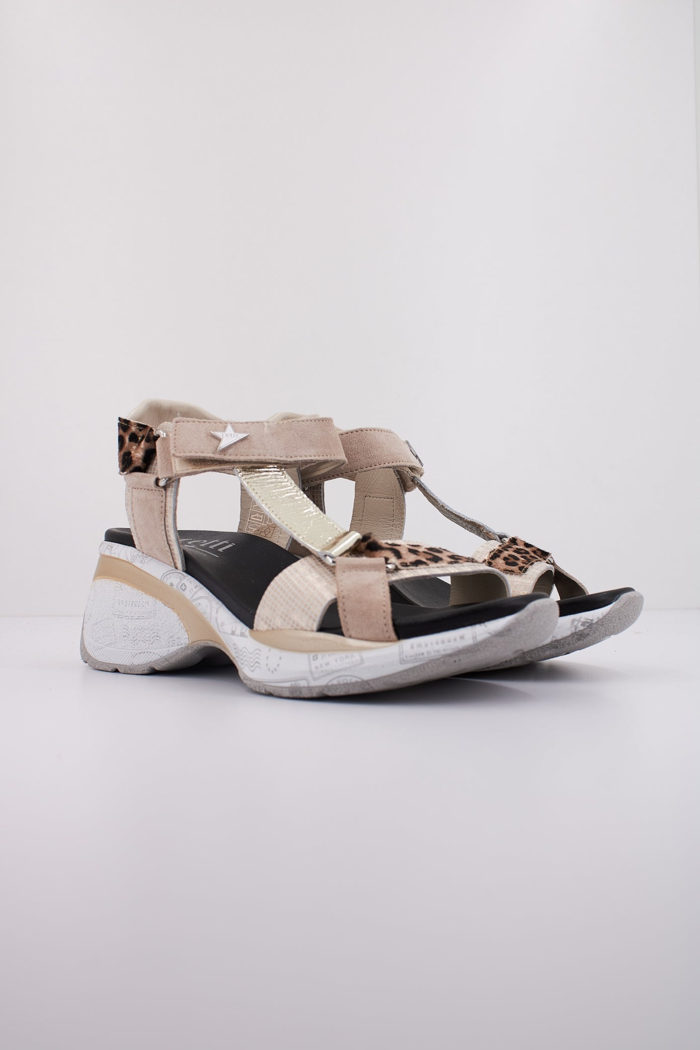 CETTI CSRA V en color BEIS (2)