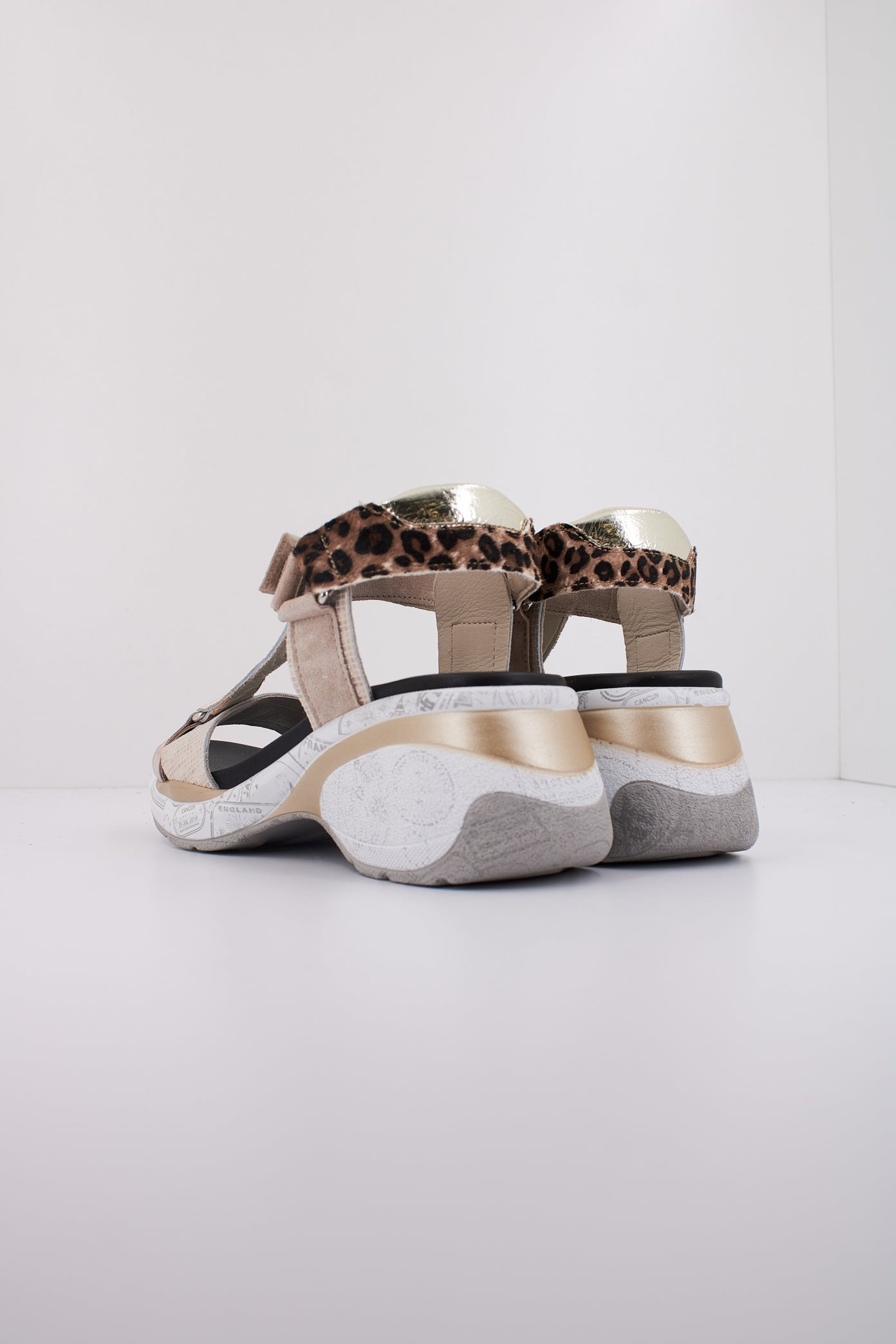 CETTI CSRA V en color BEIS (4)