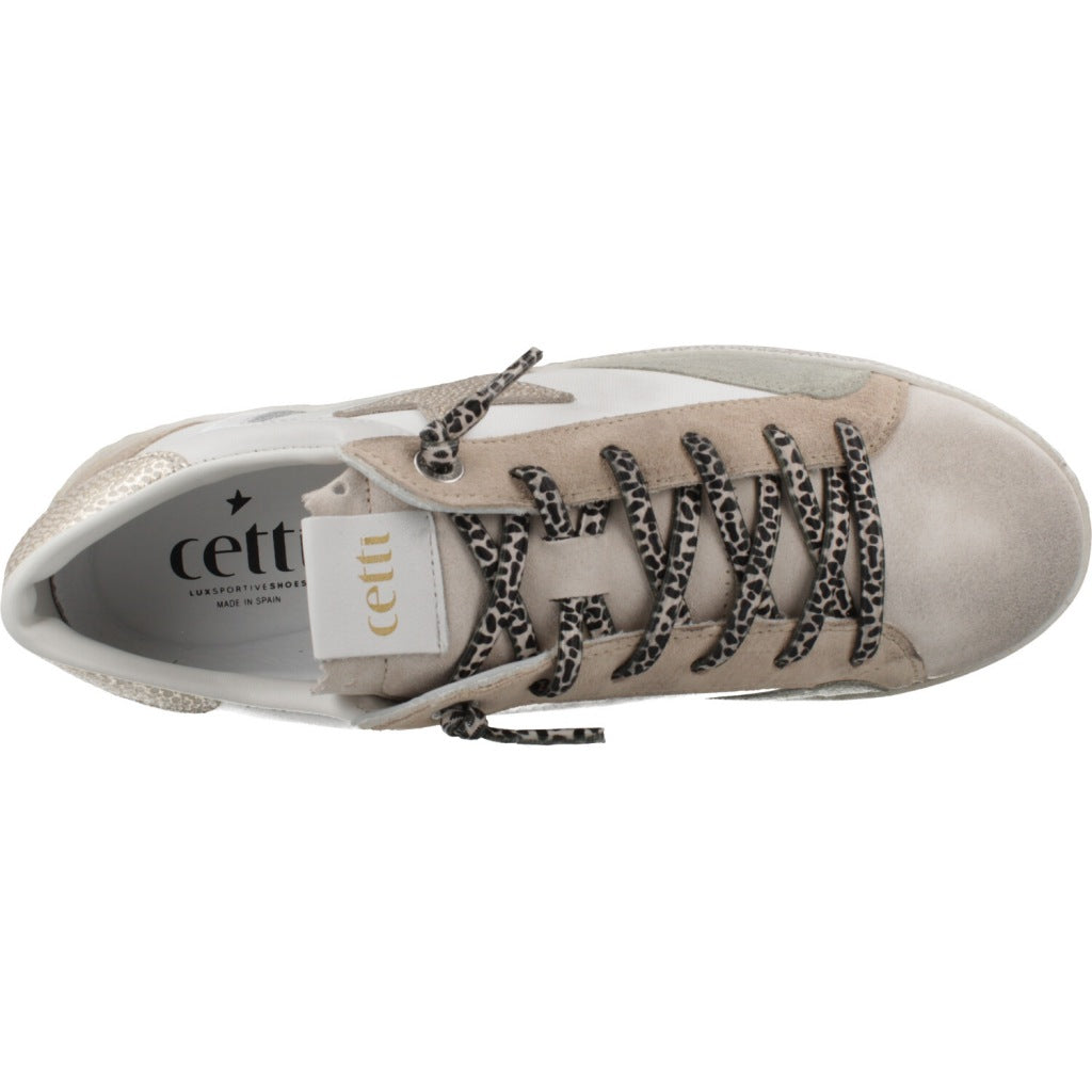 CETTI CSRA V en color BLANCO (7)