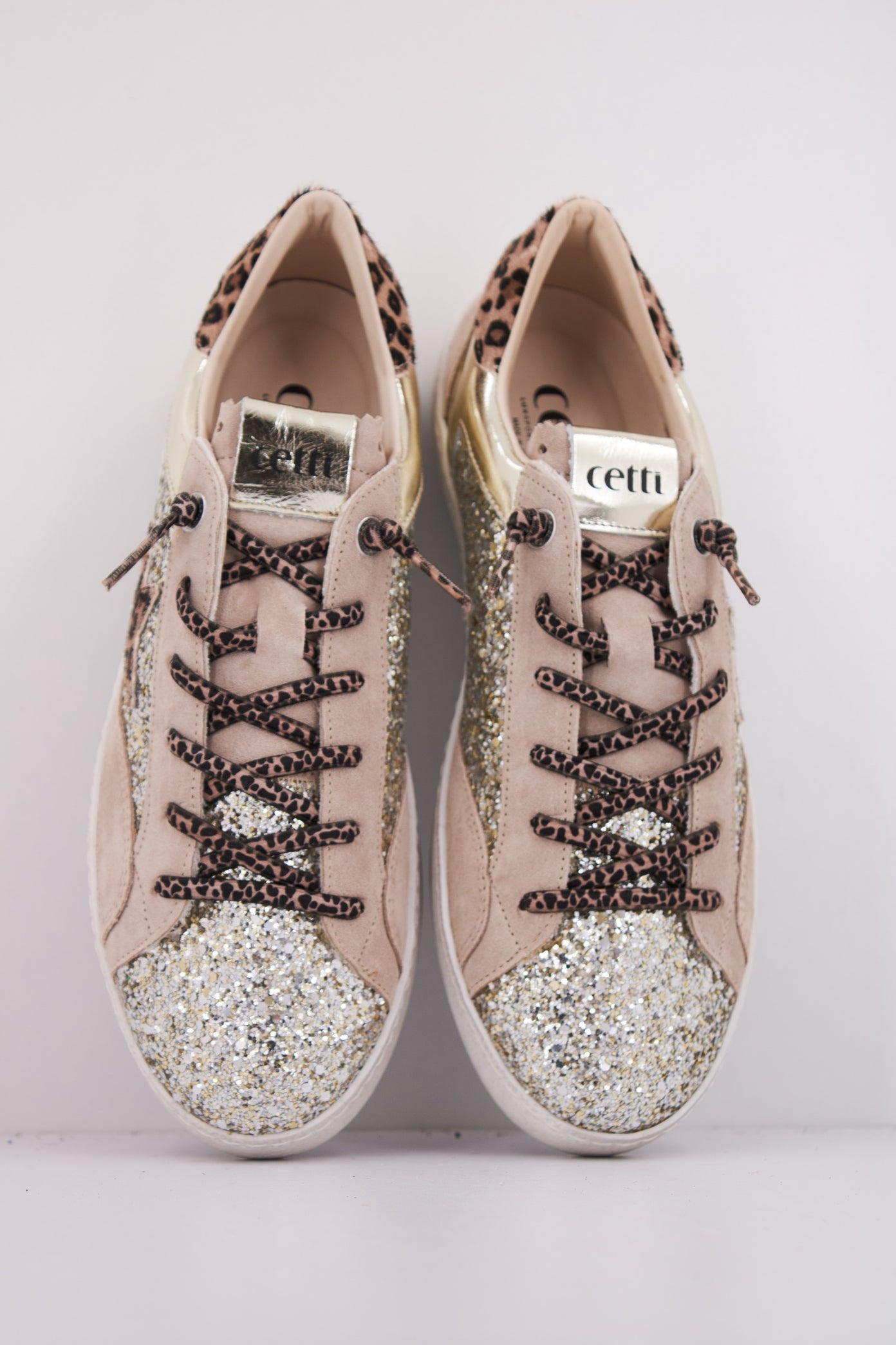 CETTI CSRA V en color ANIMAL PRINT (3)