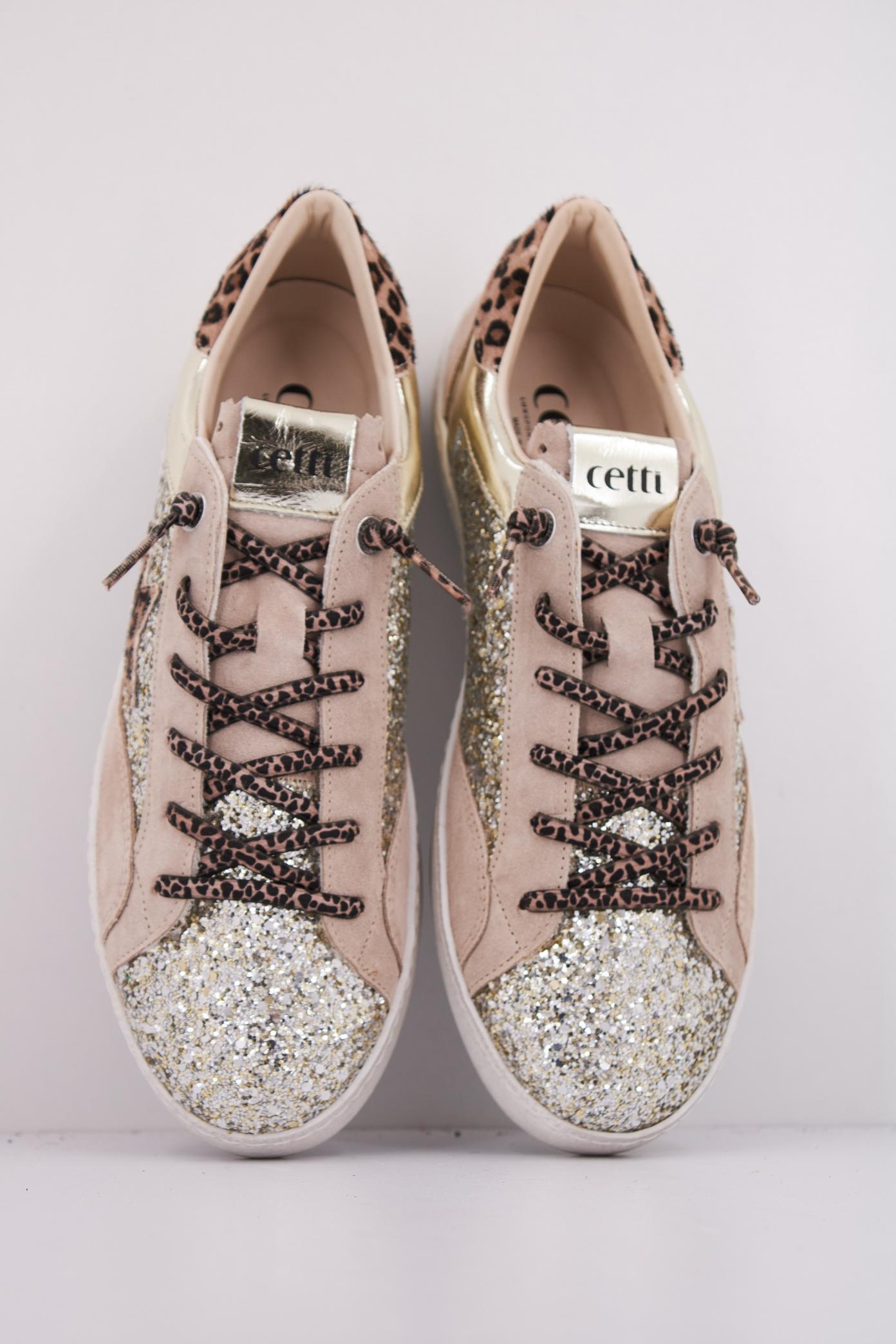 CETTI CSRA V en color ANIMAL PRINT (3)
