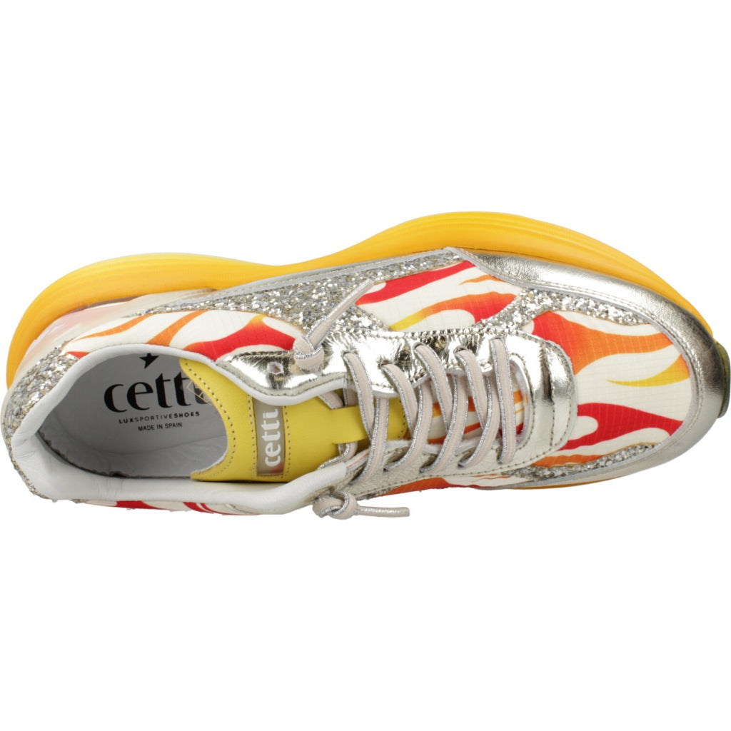 CETTI CSRA V en color AMARILLO (7)