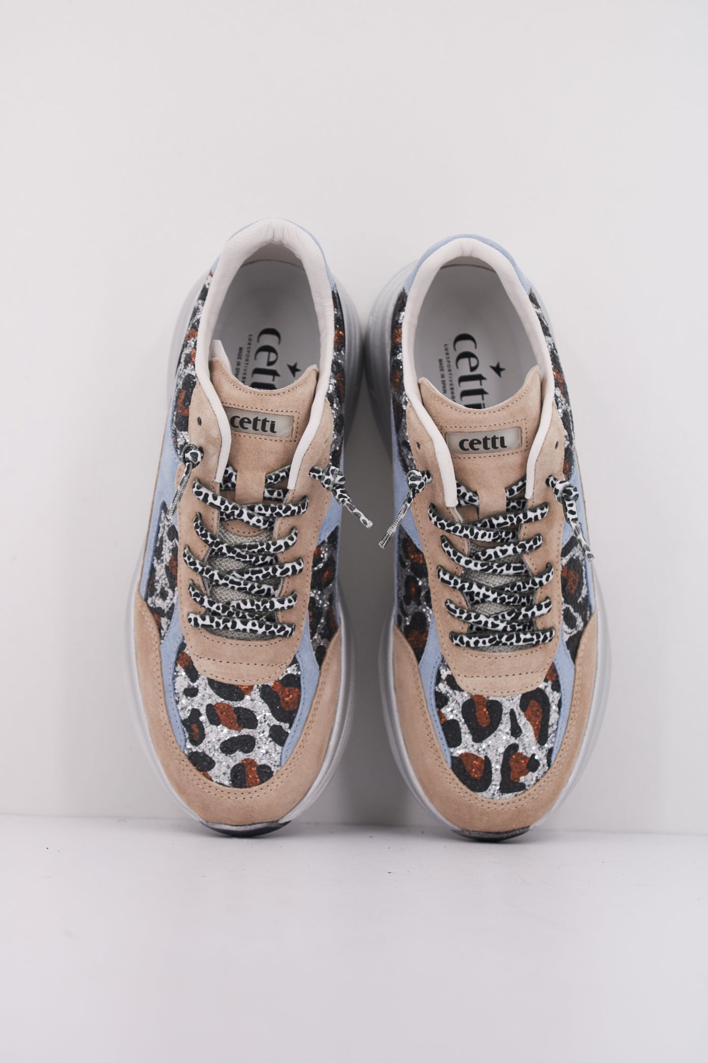 CETTI CSRA V en color ANIMAL PRINT (3)