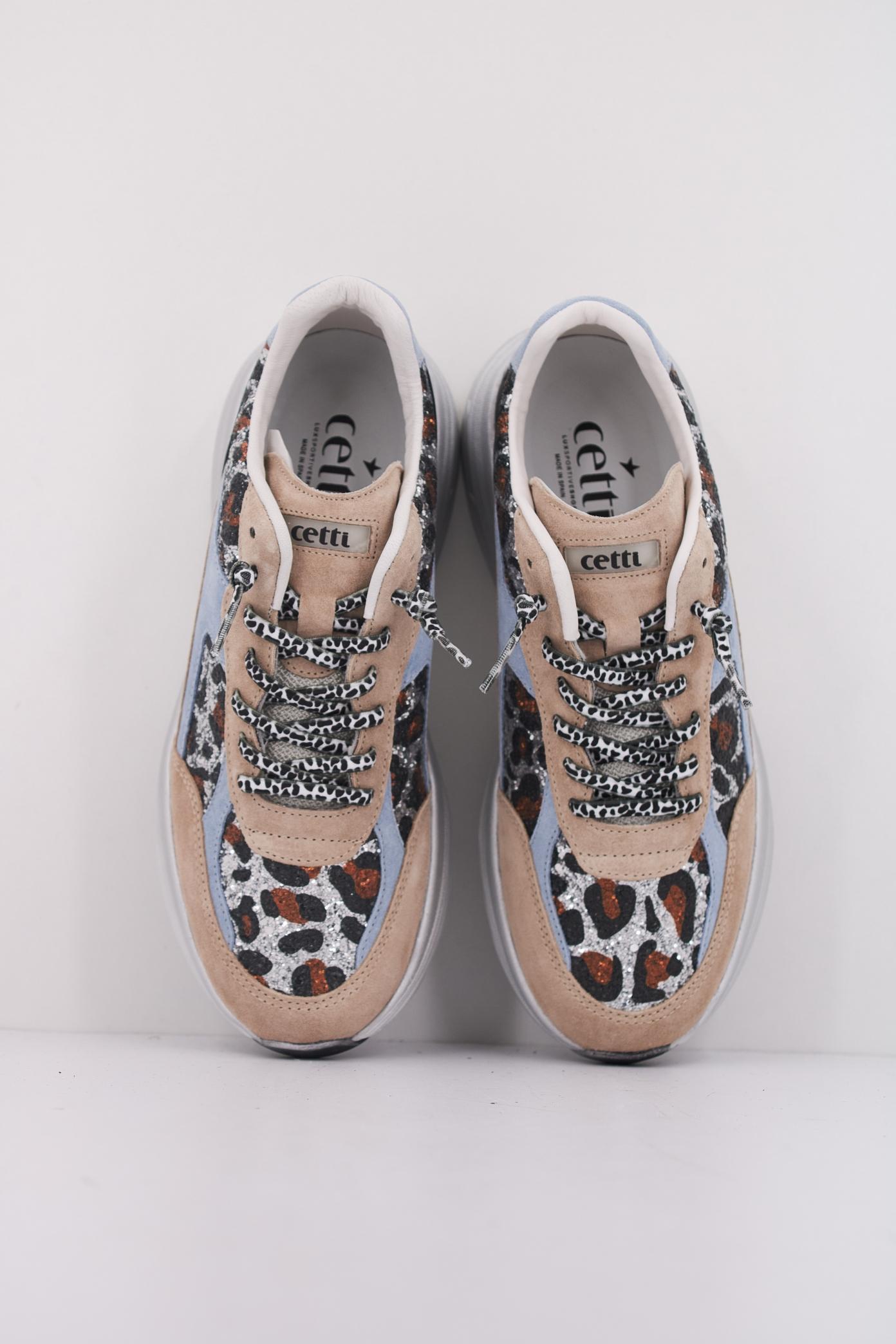 CETTI CSRA V en color ANIMAL PRINT (3)