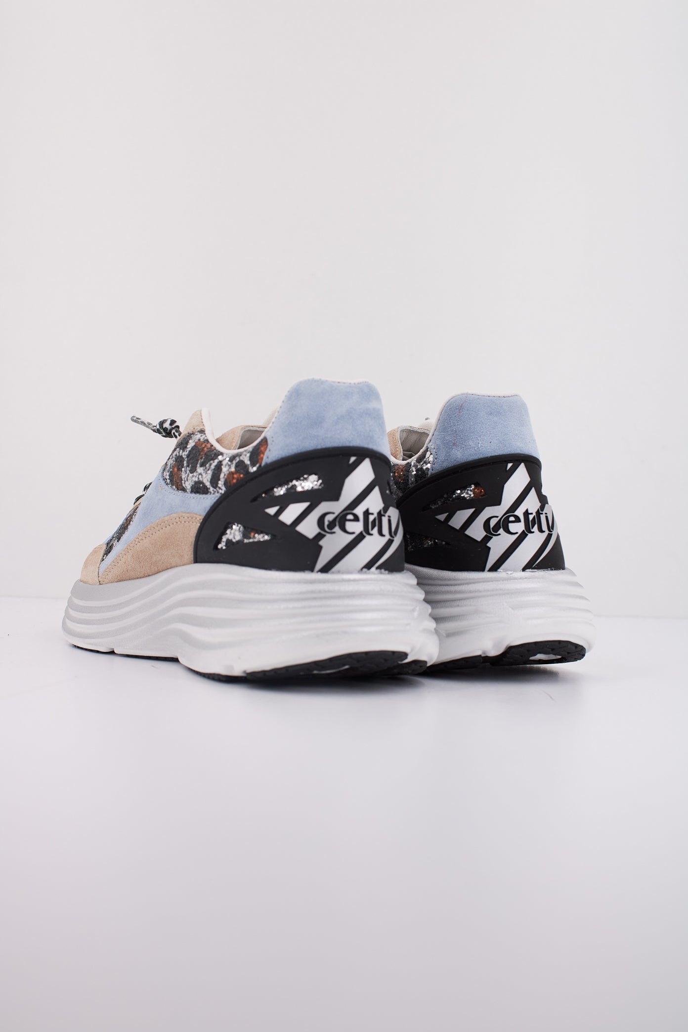 CETTI CSRA V en color ANIMAL PRINT (4)