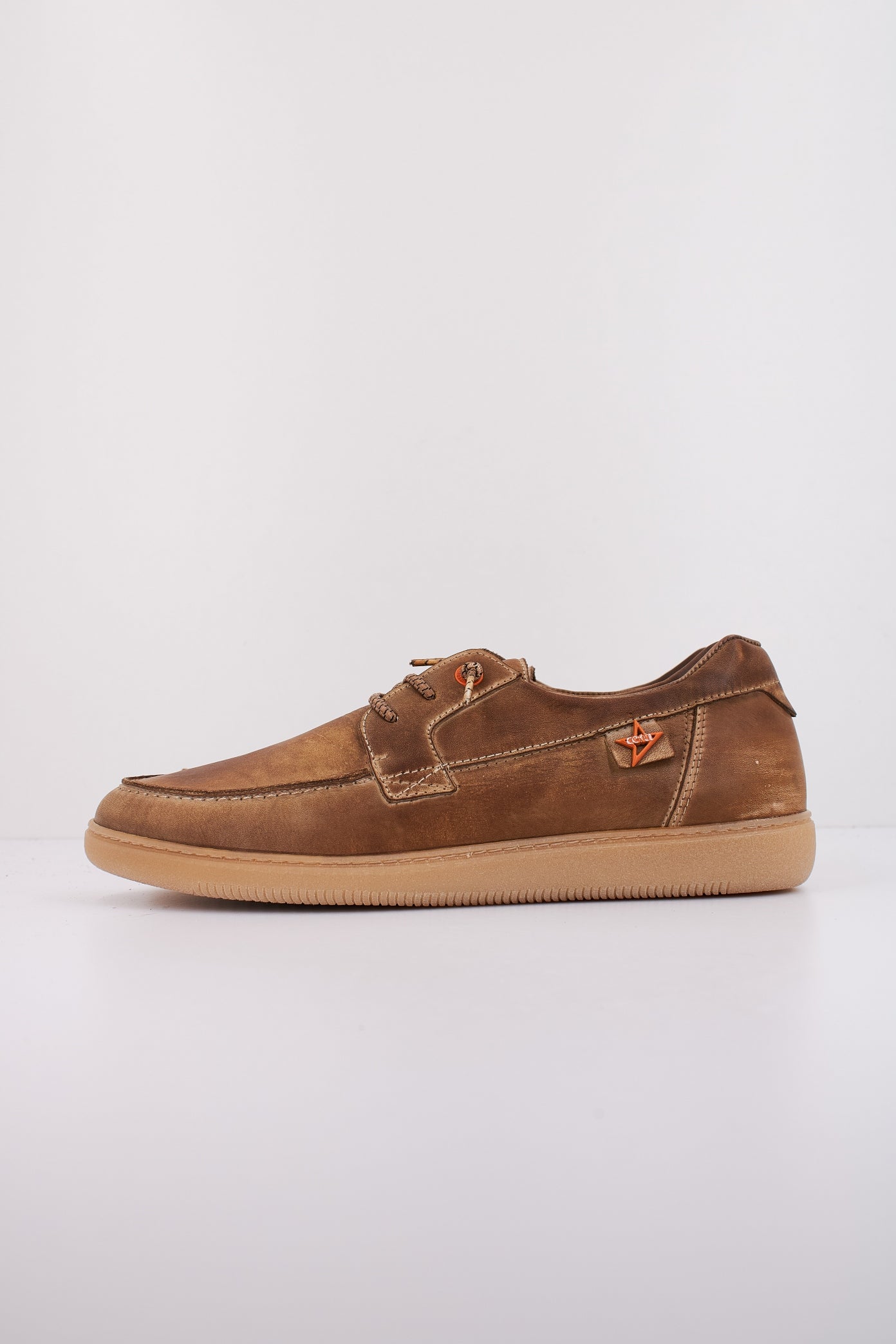 CETTI CUSED V en color MARRON (1)