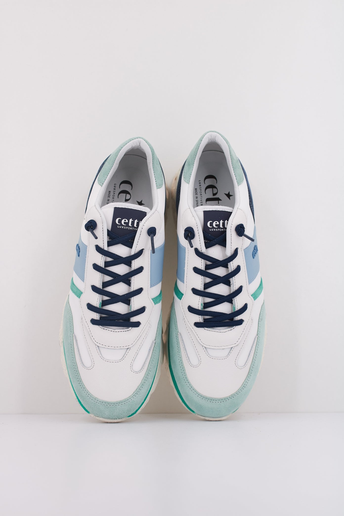 CETTI C en color BLANCO (3)