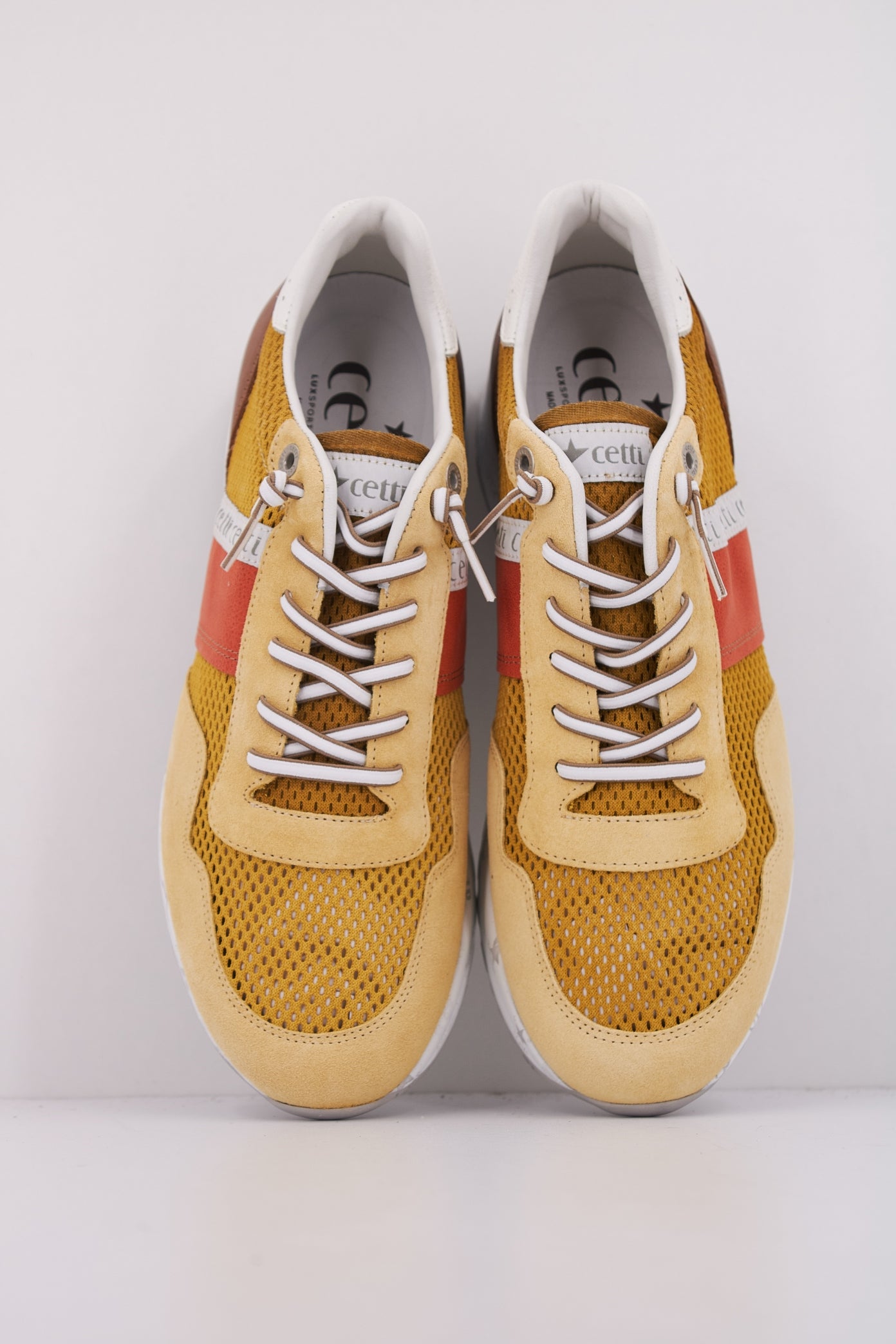 CETTI C V en color AMARILLO (3)