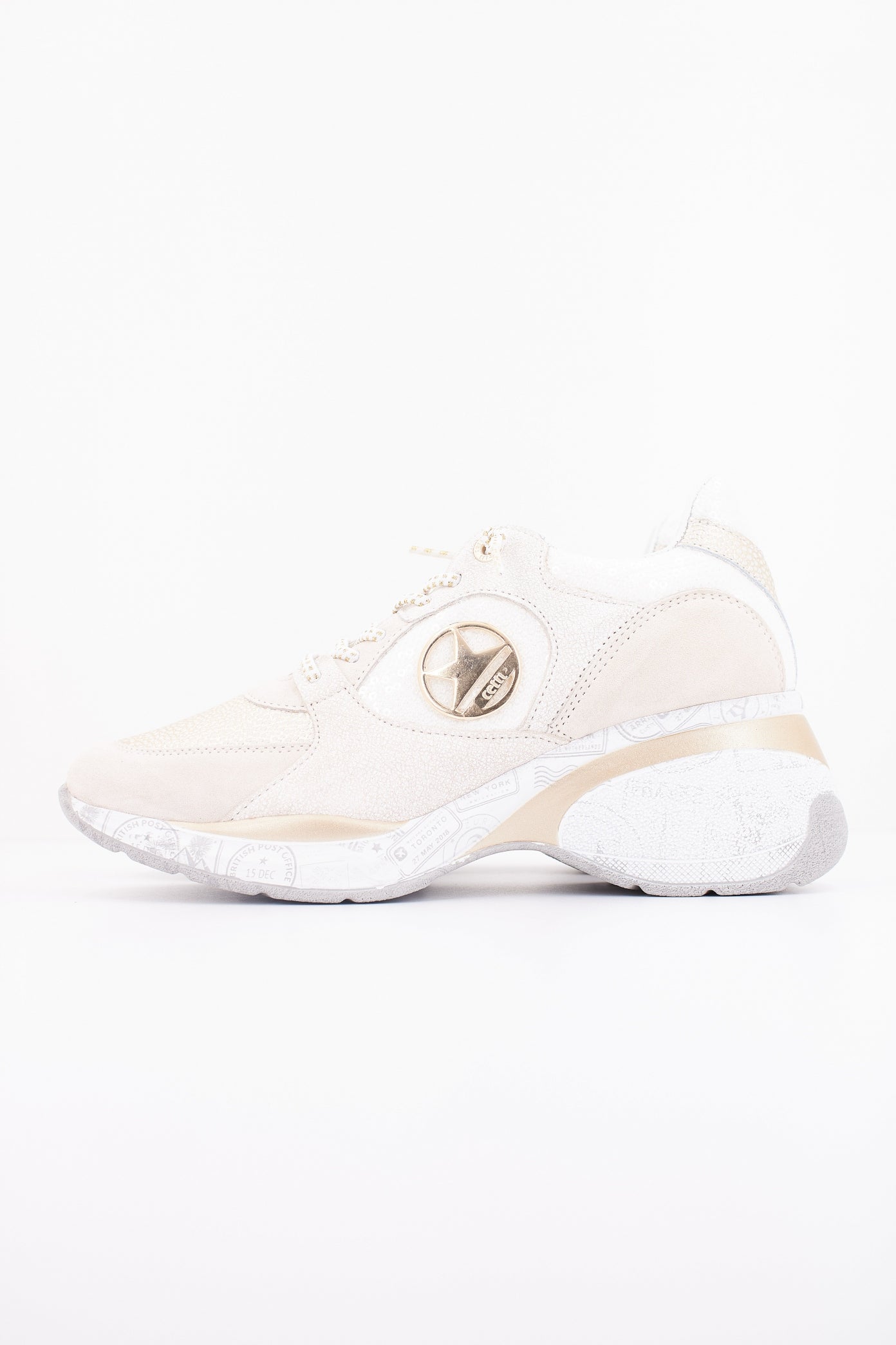 CETTI CSRA V en color BLANCO (1)