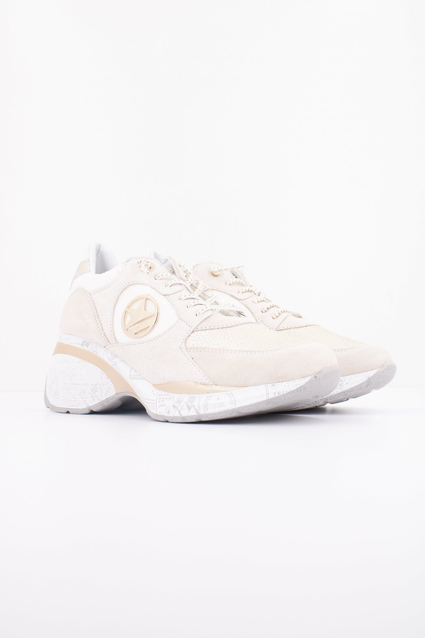 CETTI CSRA V en color BLANCO (2)