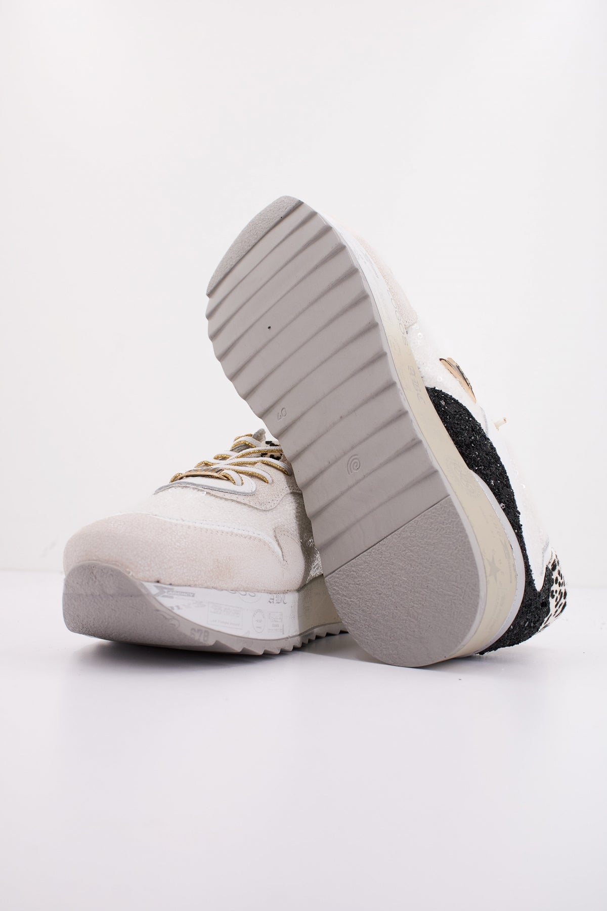 CETTI CSRA V en color BLANCO (5)