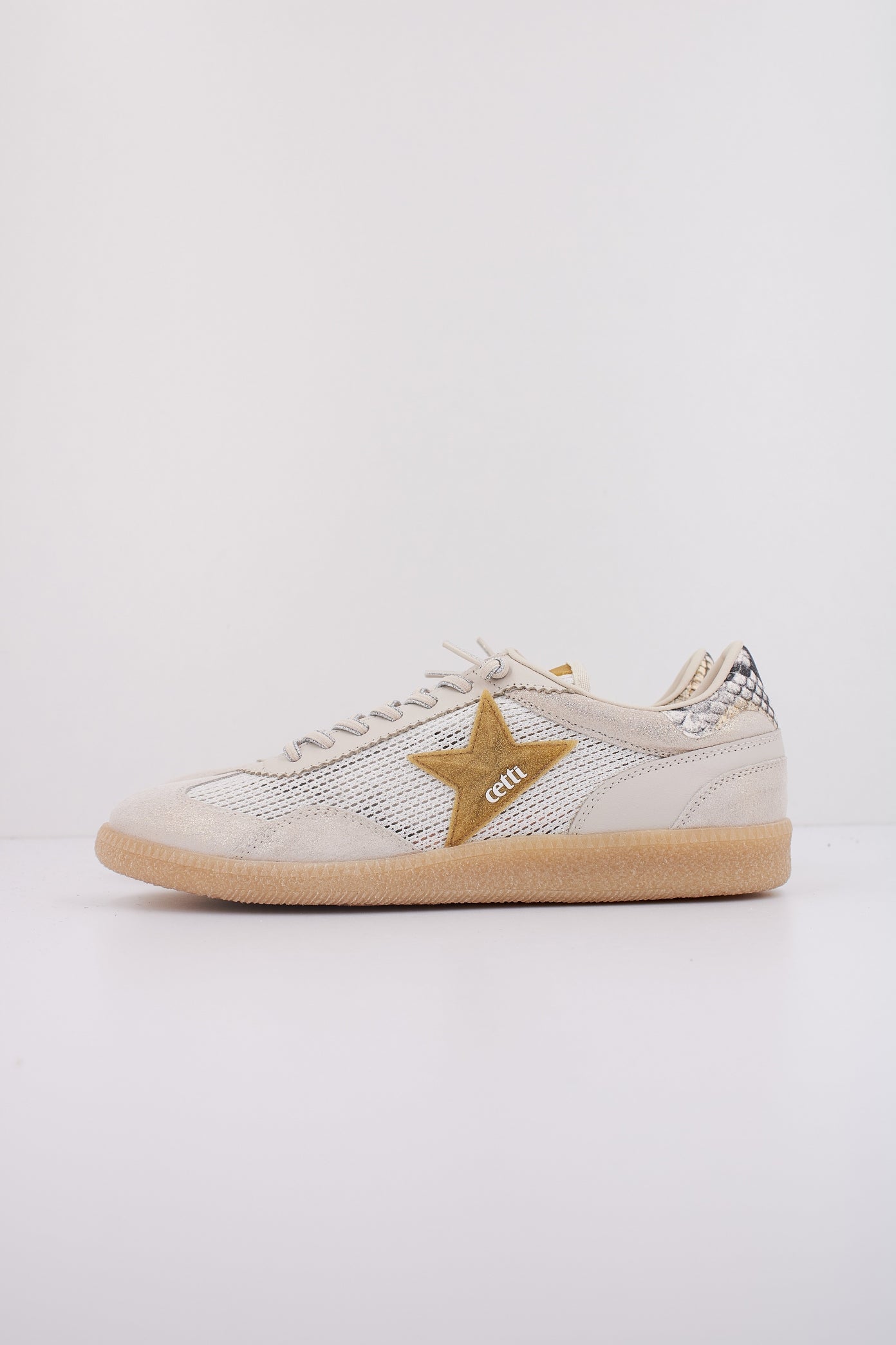 CETTI CSRA V en color BLANCO (1)