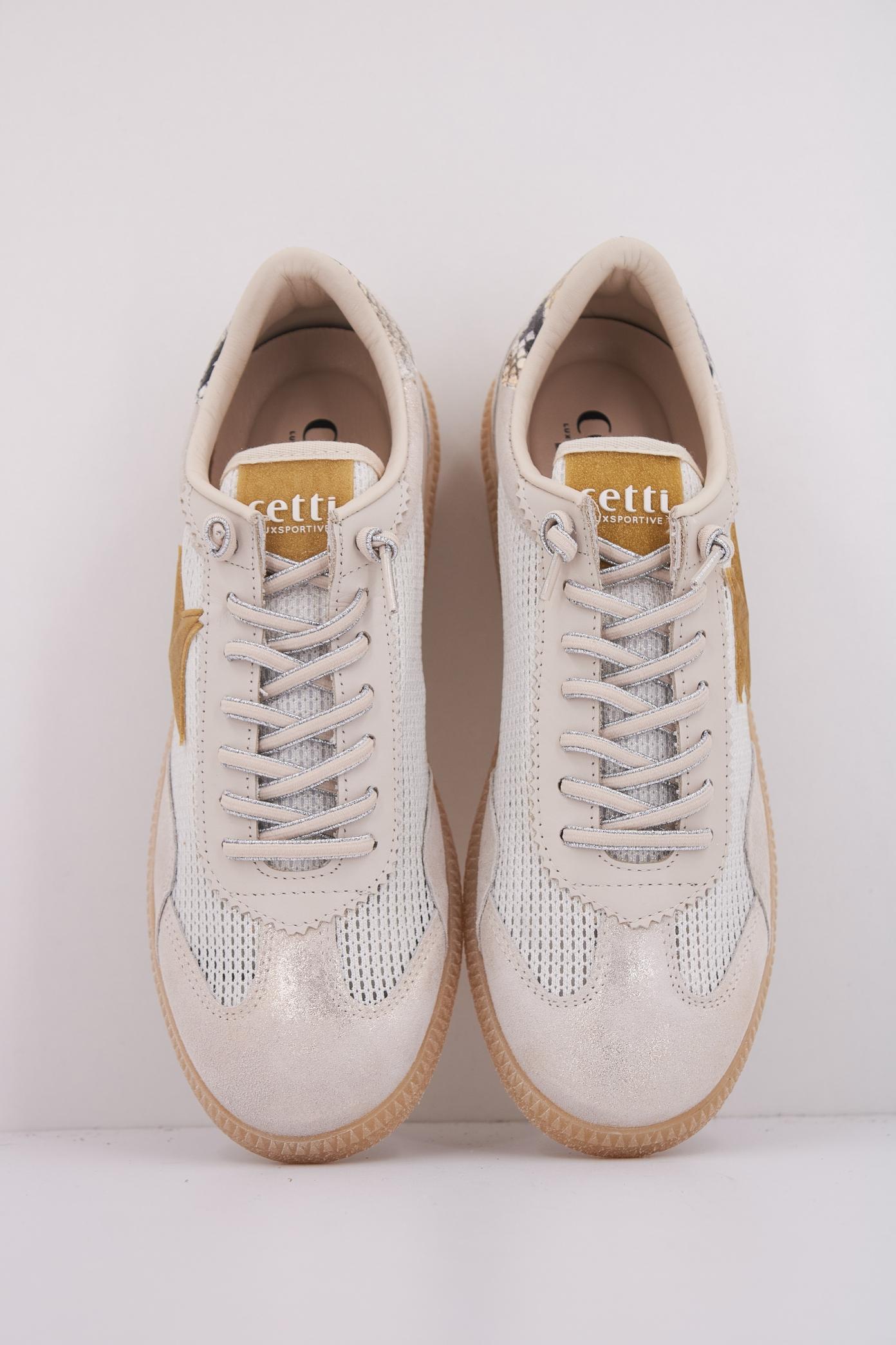 CETTI CSRA V en color BLANCO (3)