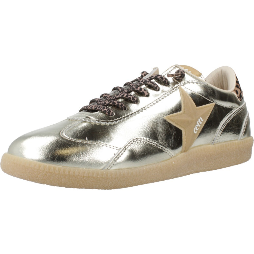 CETTI CSRA V en color ORO (1)