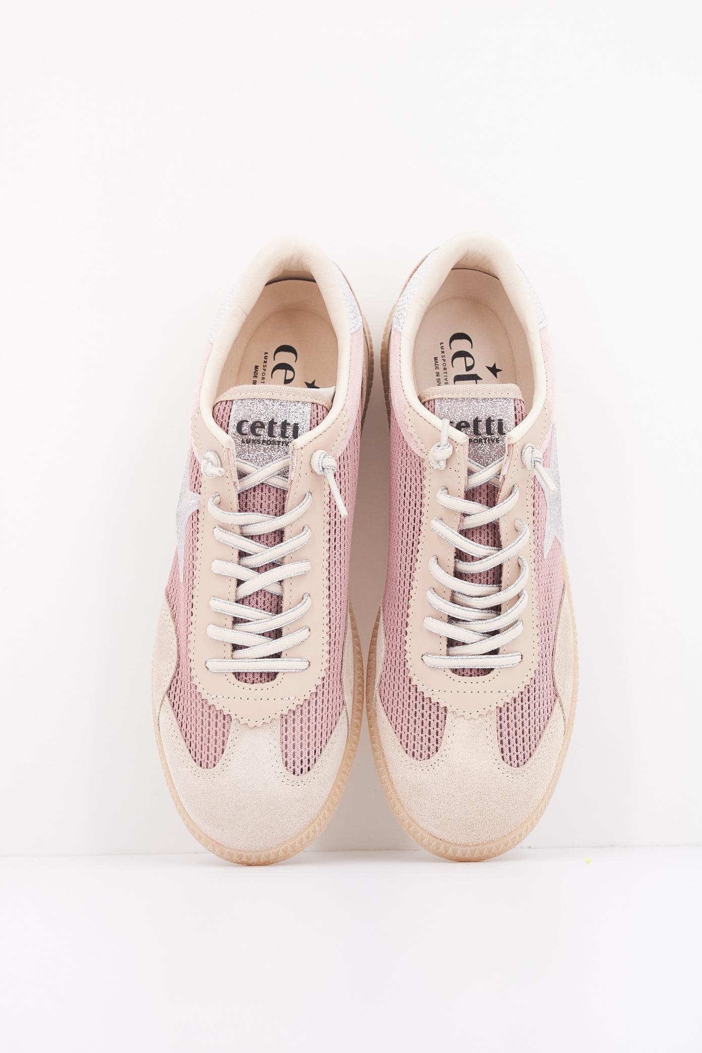CETTI CSRA V en color BEIS (3)