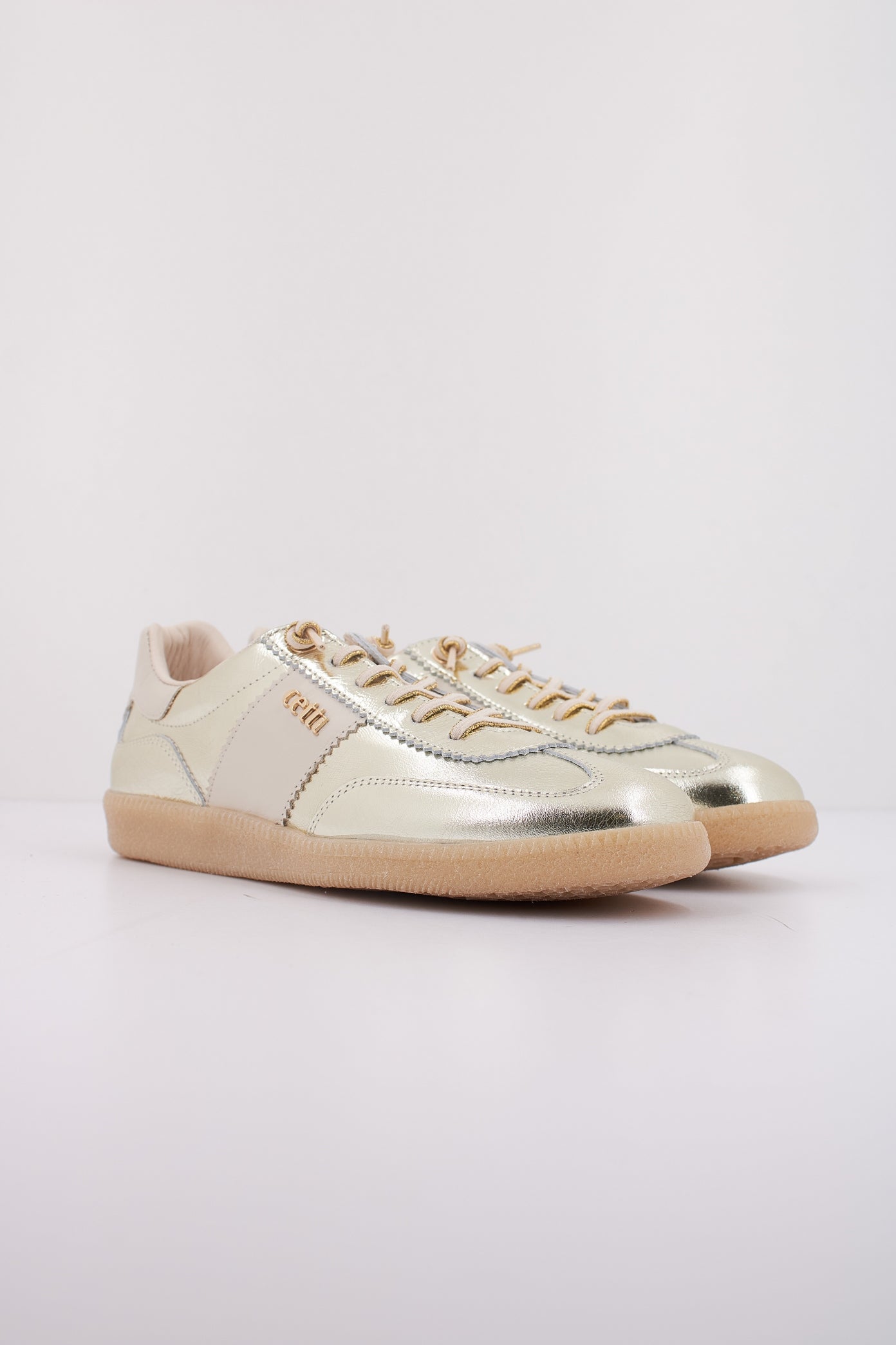 CETTI CSRA V en color ORO (2)