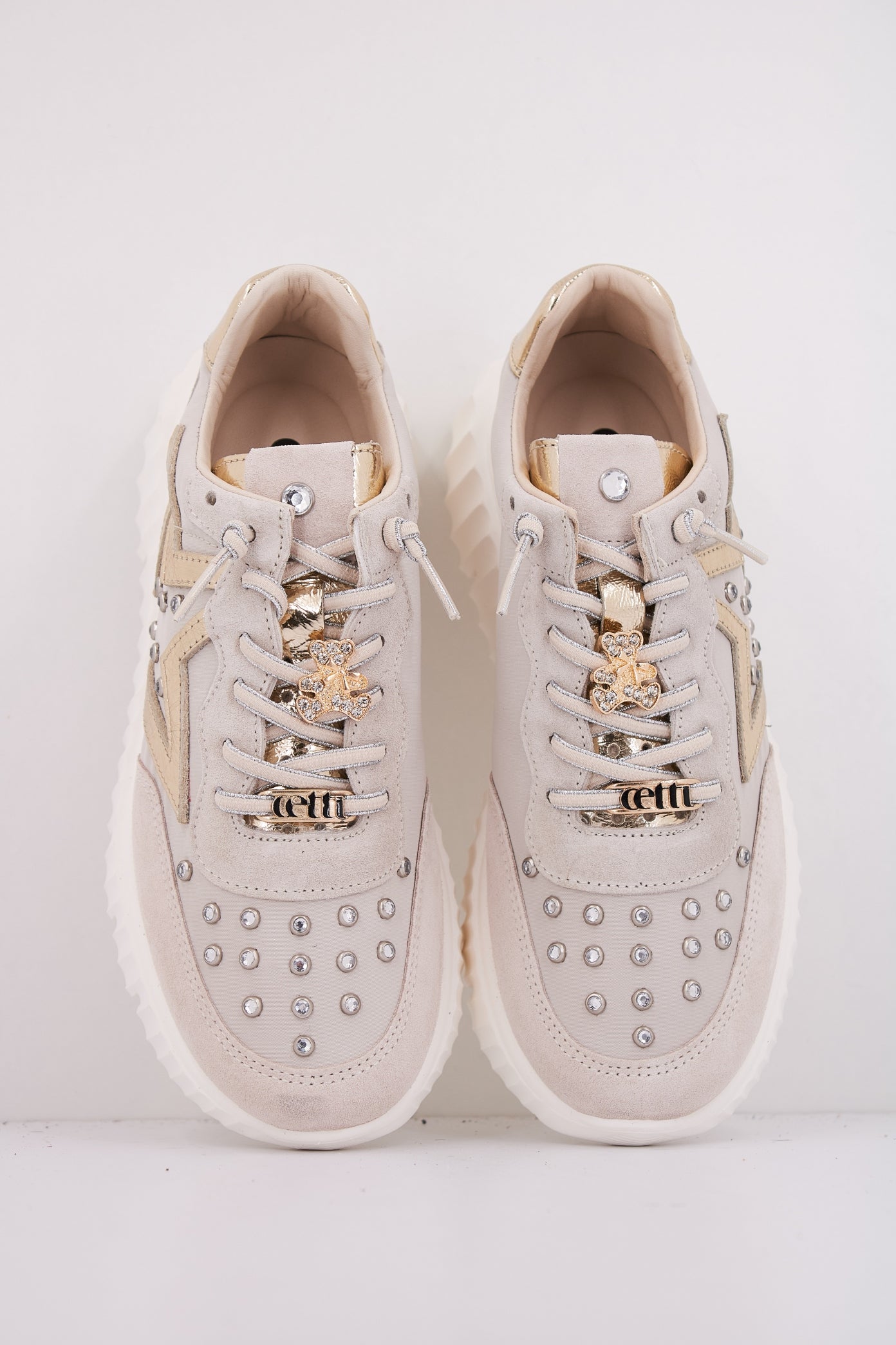 CETTI CSRA V en color BEIS (3)