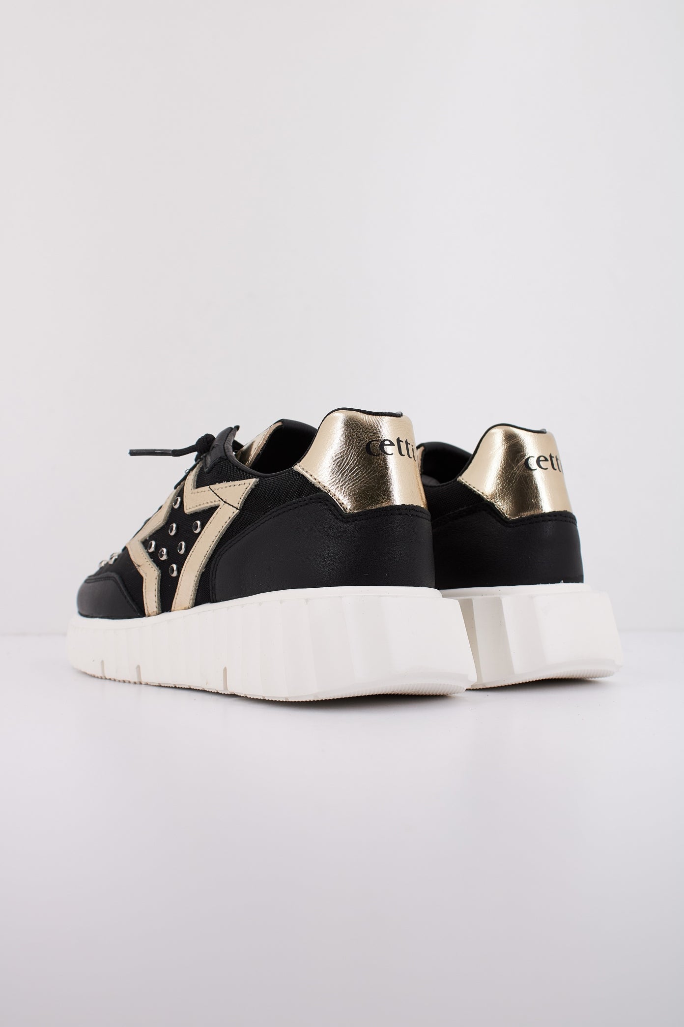 CETTI CSRA V en color NEGRO (4)