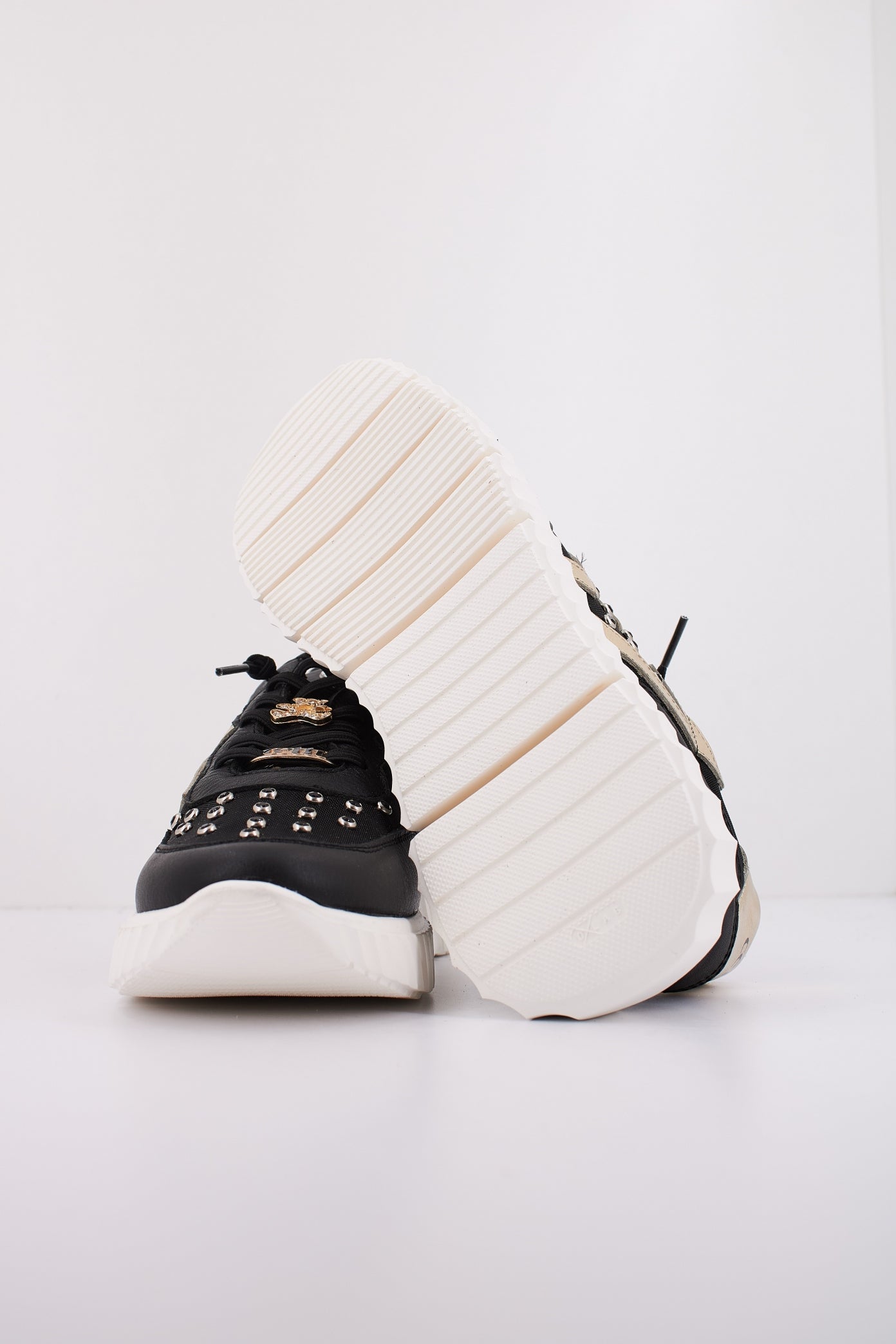 CETTI CSRA V en color NEGRO (5)