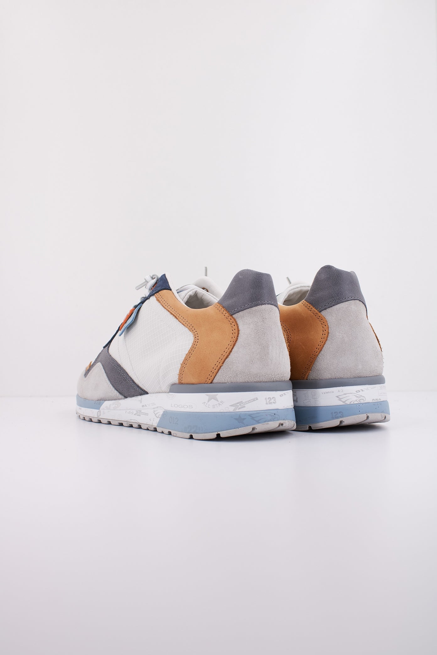 CETTI C XL en color GRIS (4)