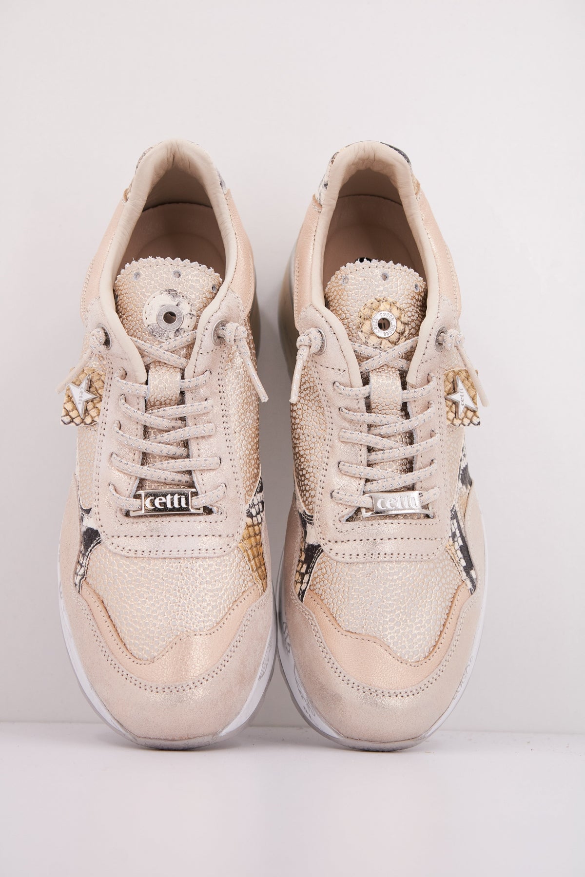 CETTI CSRA XL en color ANIMAL PRINT (3)