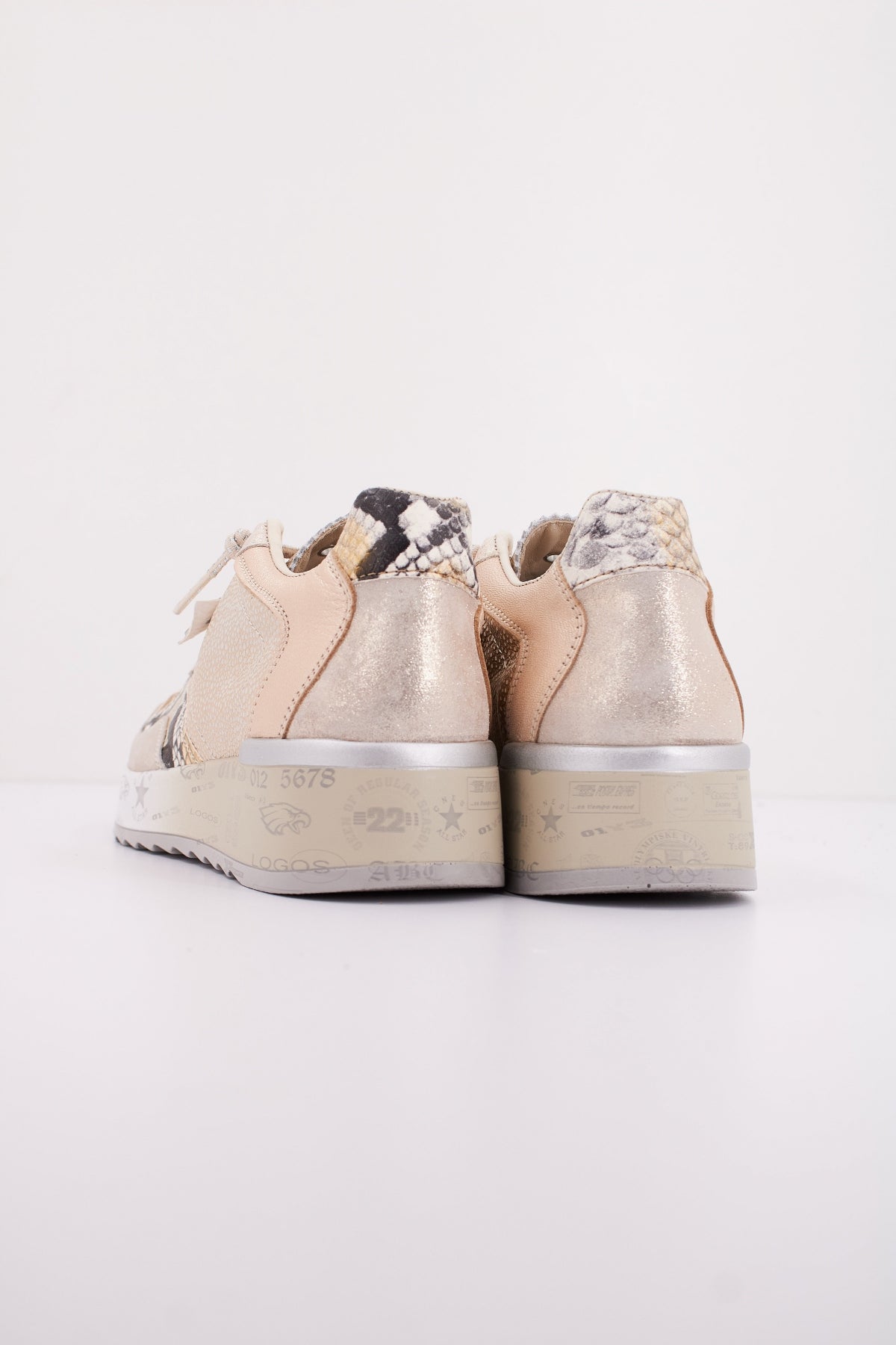 CETTI CSRA XL en color ANIMAL PRINT (4)