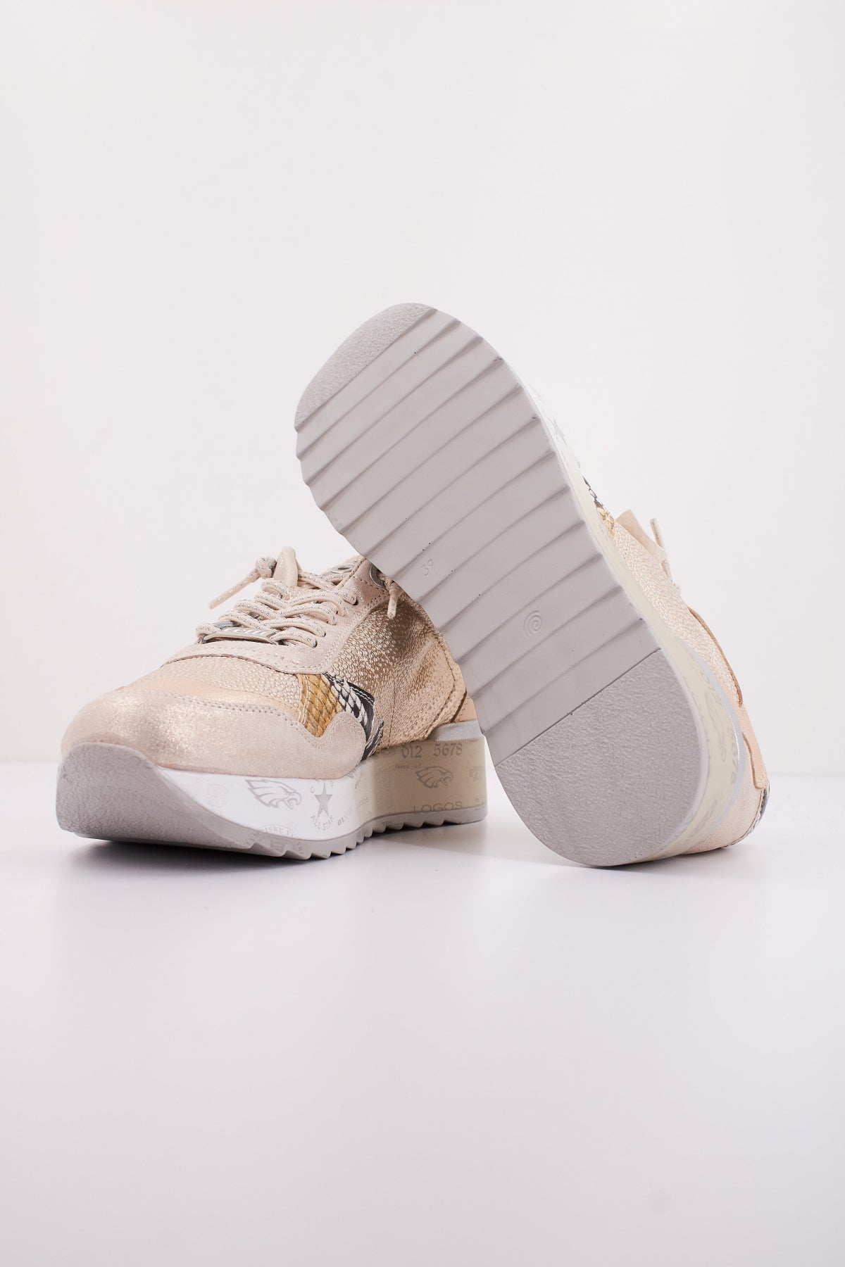 CETTI CSRA XL en color ANIMAL PRINT (5)
