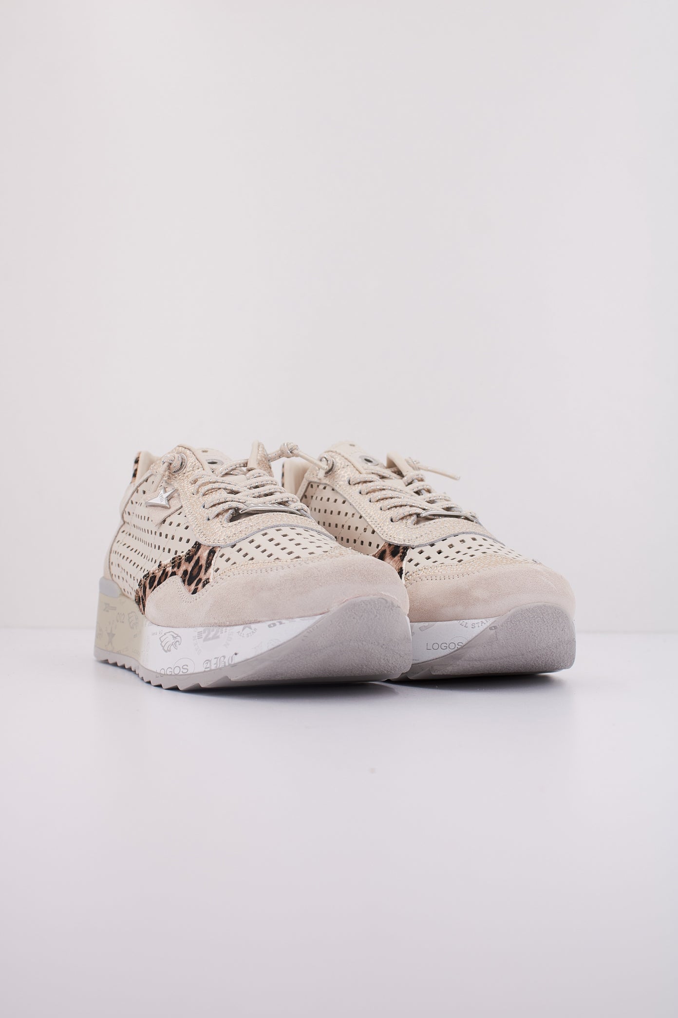 CETTI CSRA XL en color ANIMAL PRINT (2)