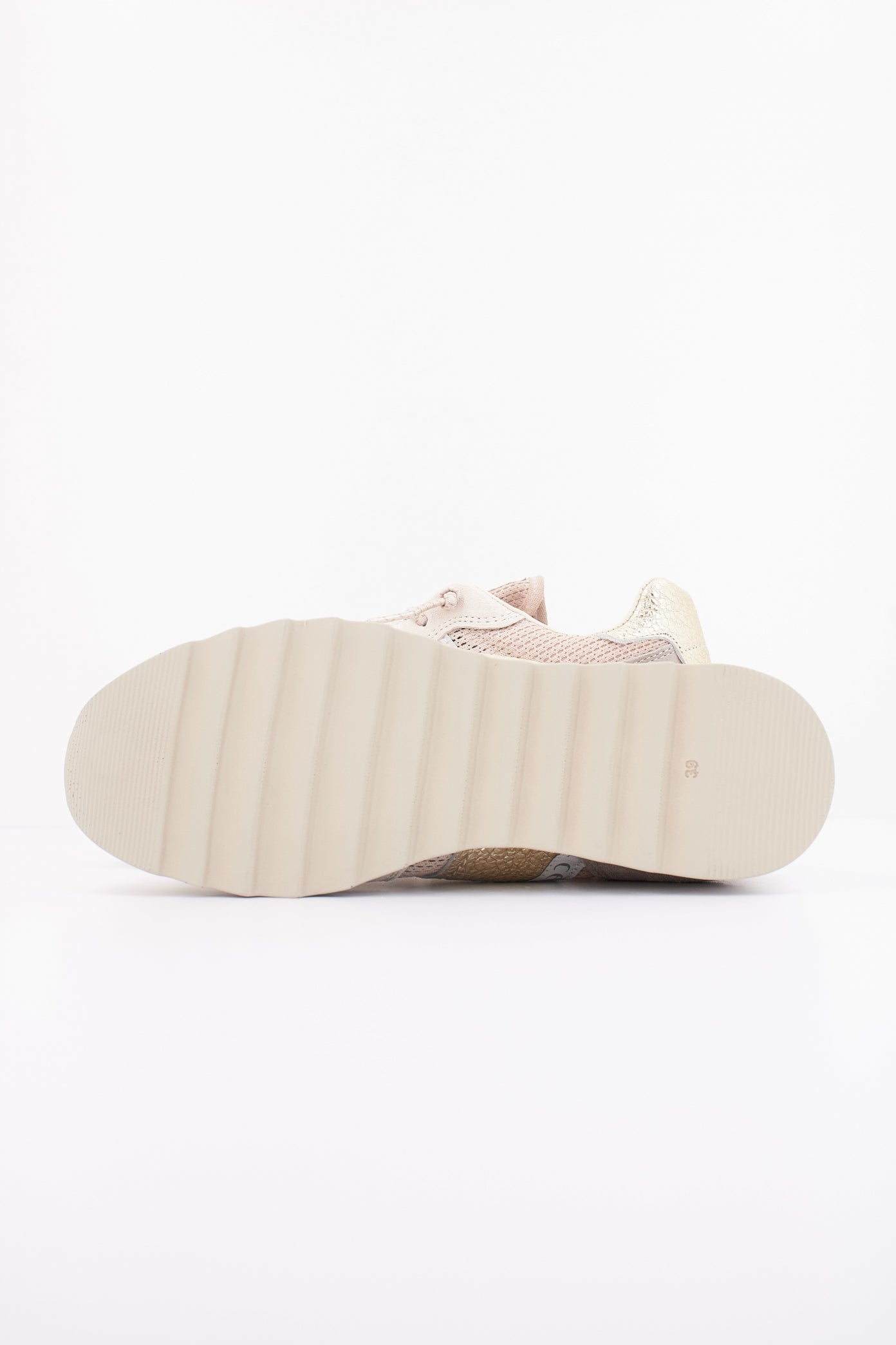 CETTI CSRA V en color NUDE (5)